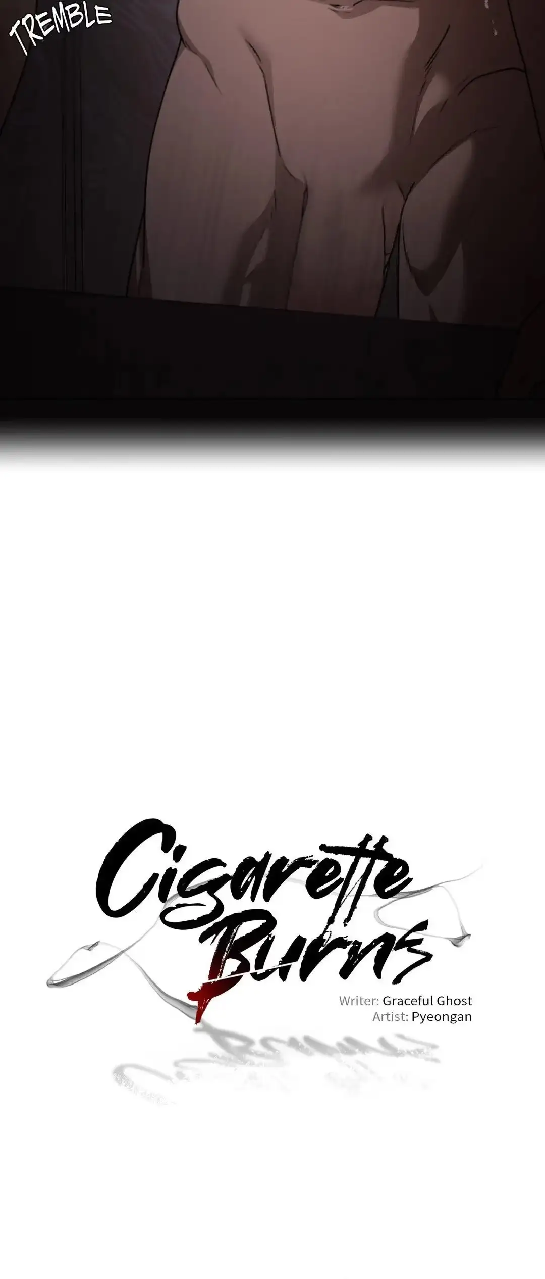 Cigarette Burns Chapter 6 page 12 - 