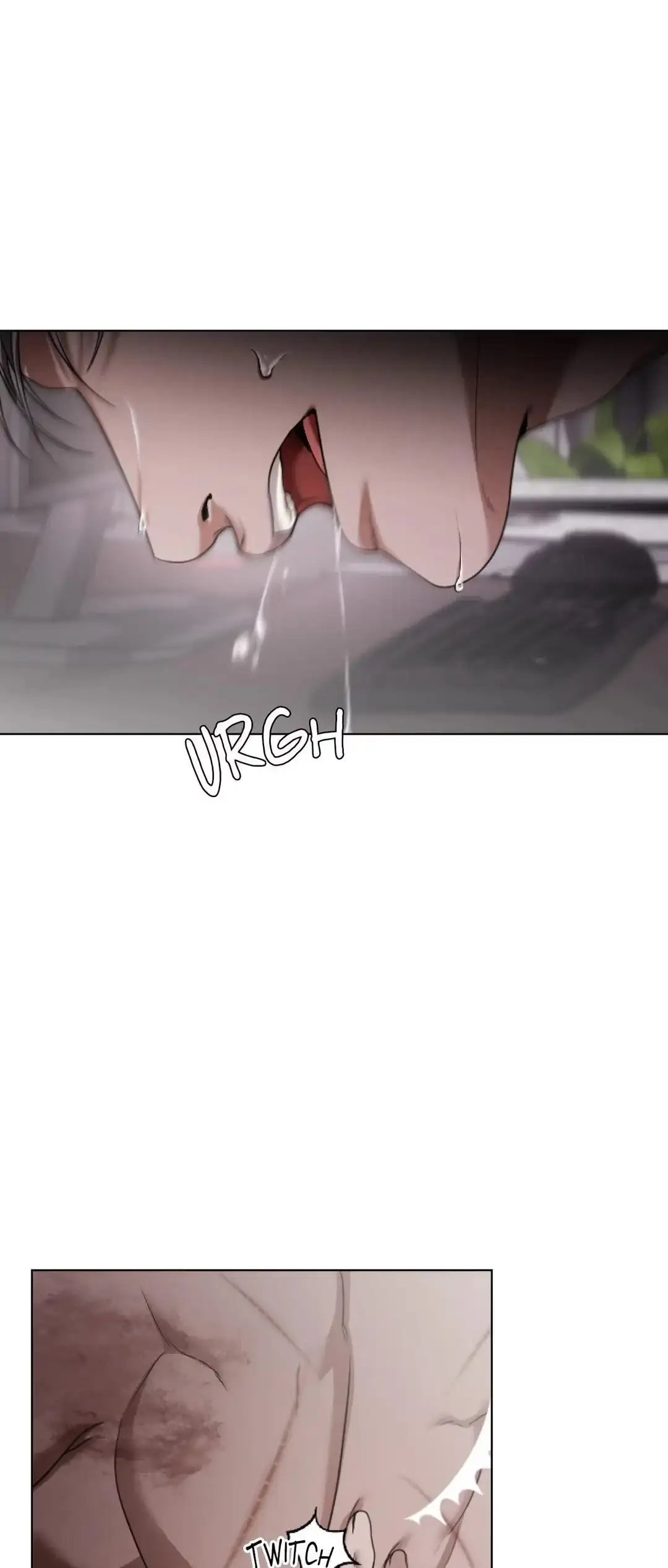 Cigarette Burns Chapter 6 page 13 - 