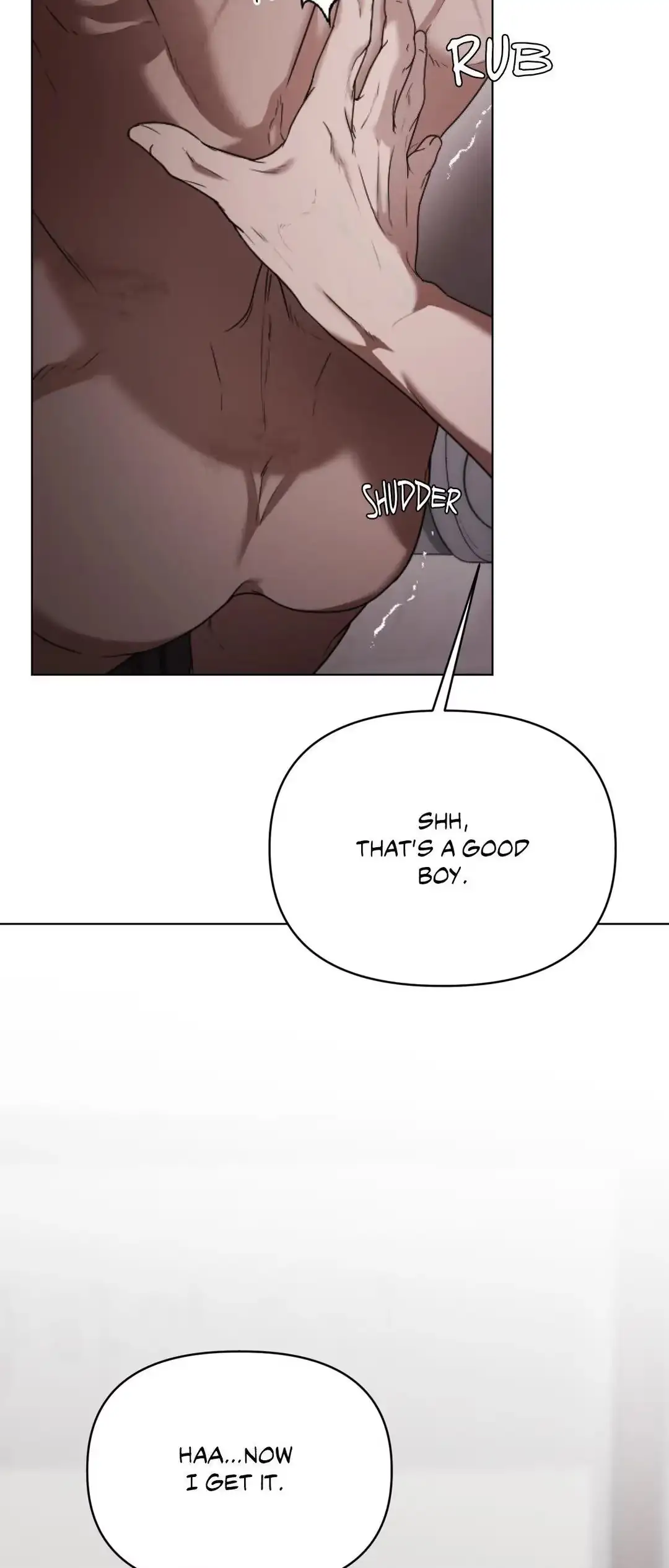 Cigarette Burns Chapter 6 page 14 - 