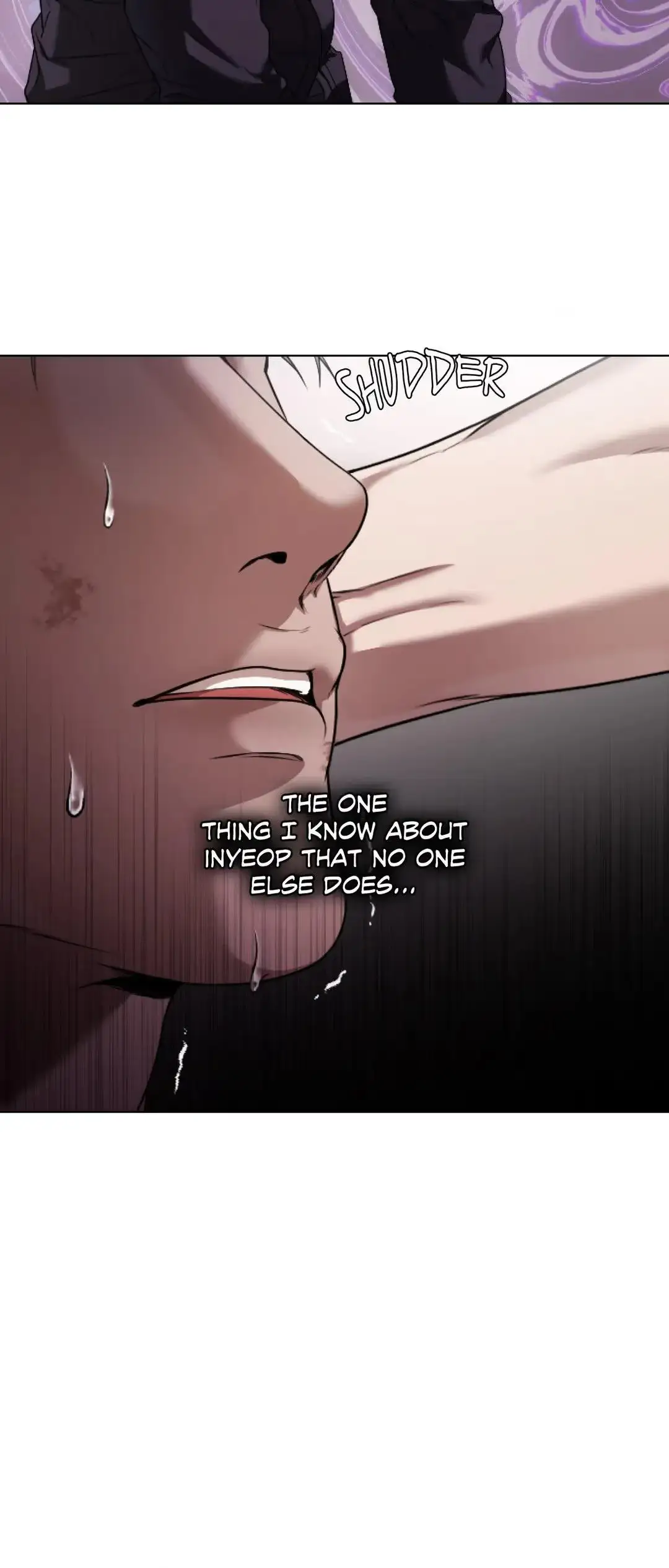 Cigarette Burns Chapter 6 page 3 - 
