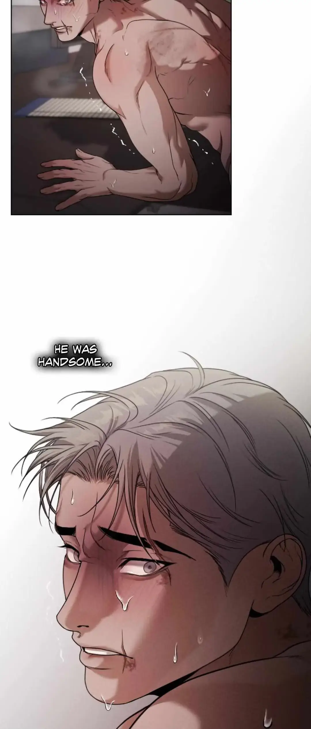 Cigarette Burns Chapter 6 page 26 - 