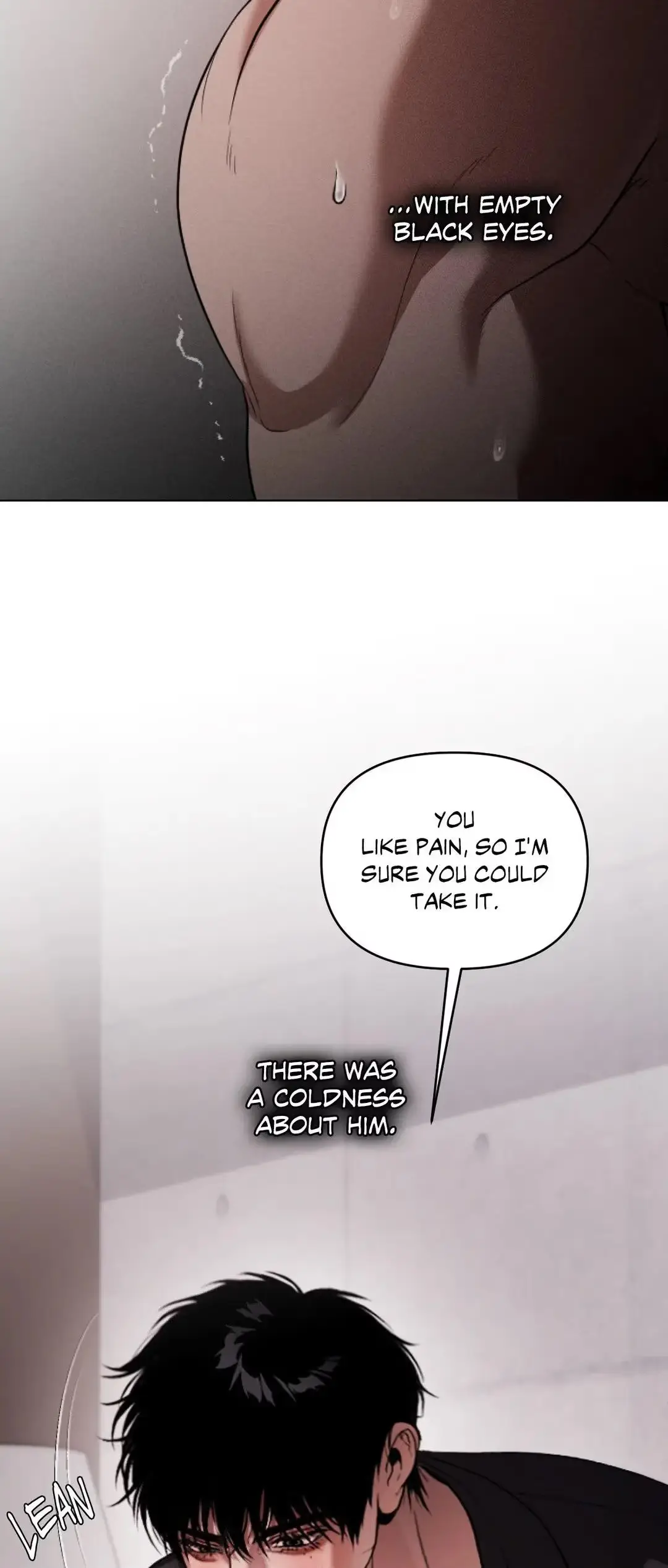 Cigarette Burns Chapter 6 page 27 - 