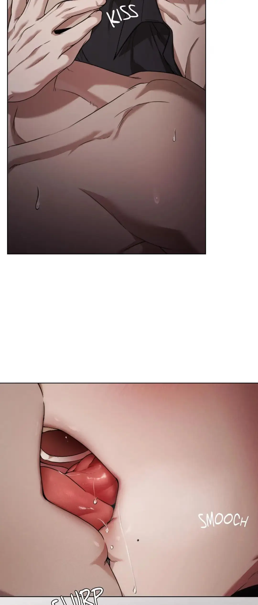 Cigarette Burns Chapter 6 page 29 - 