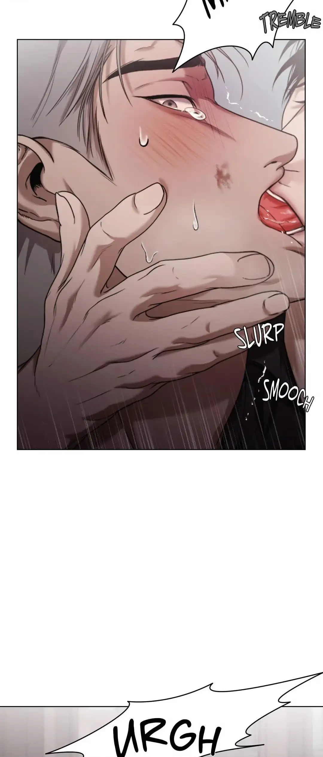 Cigarette Burns Chapter 6 page 32 - 