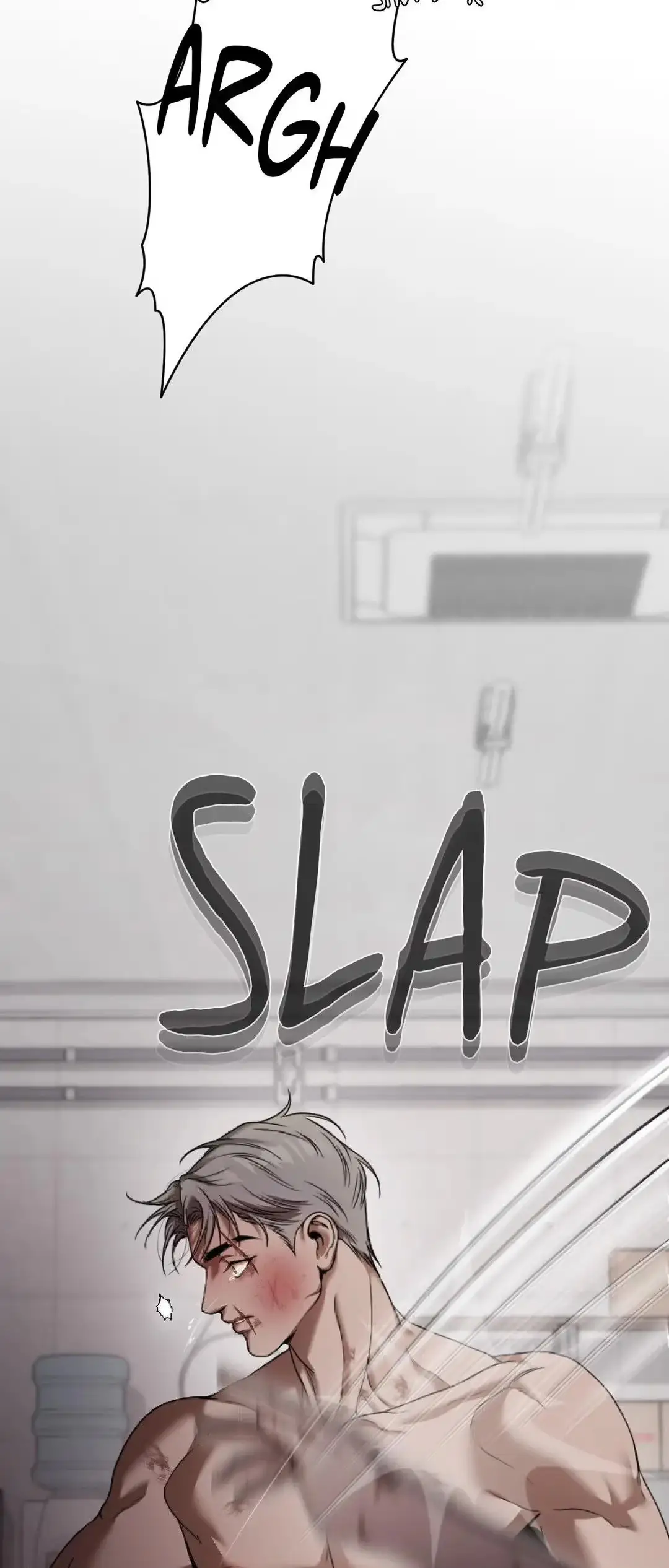 Cigarette Burns Chapter 6 page 46 - 