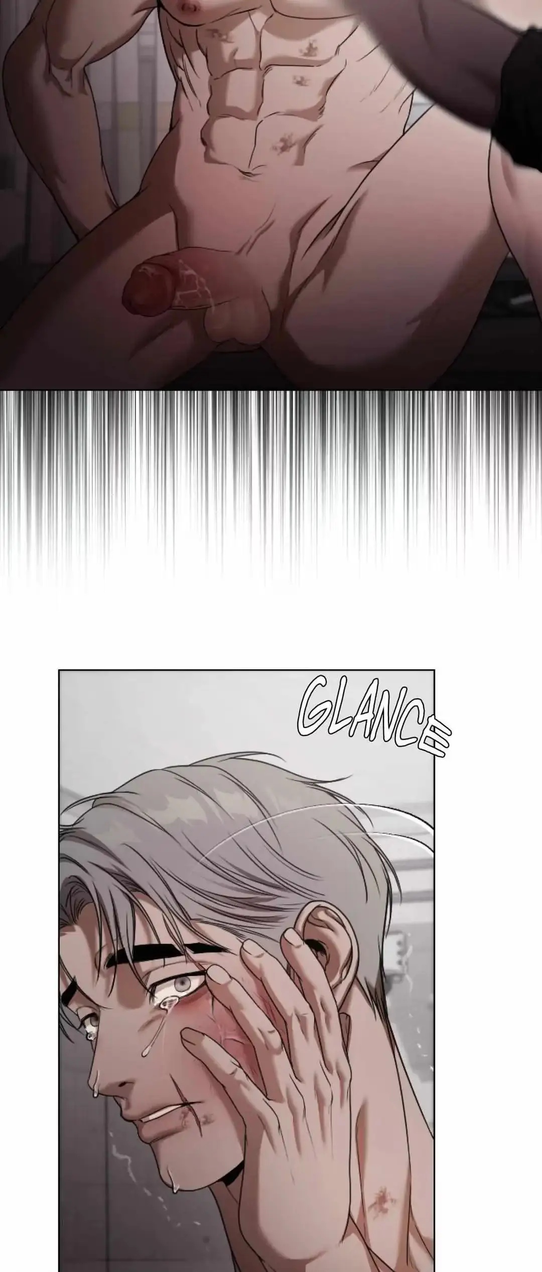 Cigarette Burns Chapter 6 page 47 - 