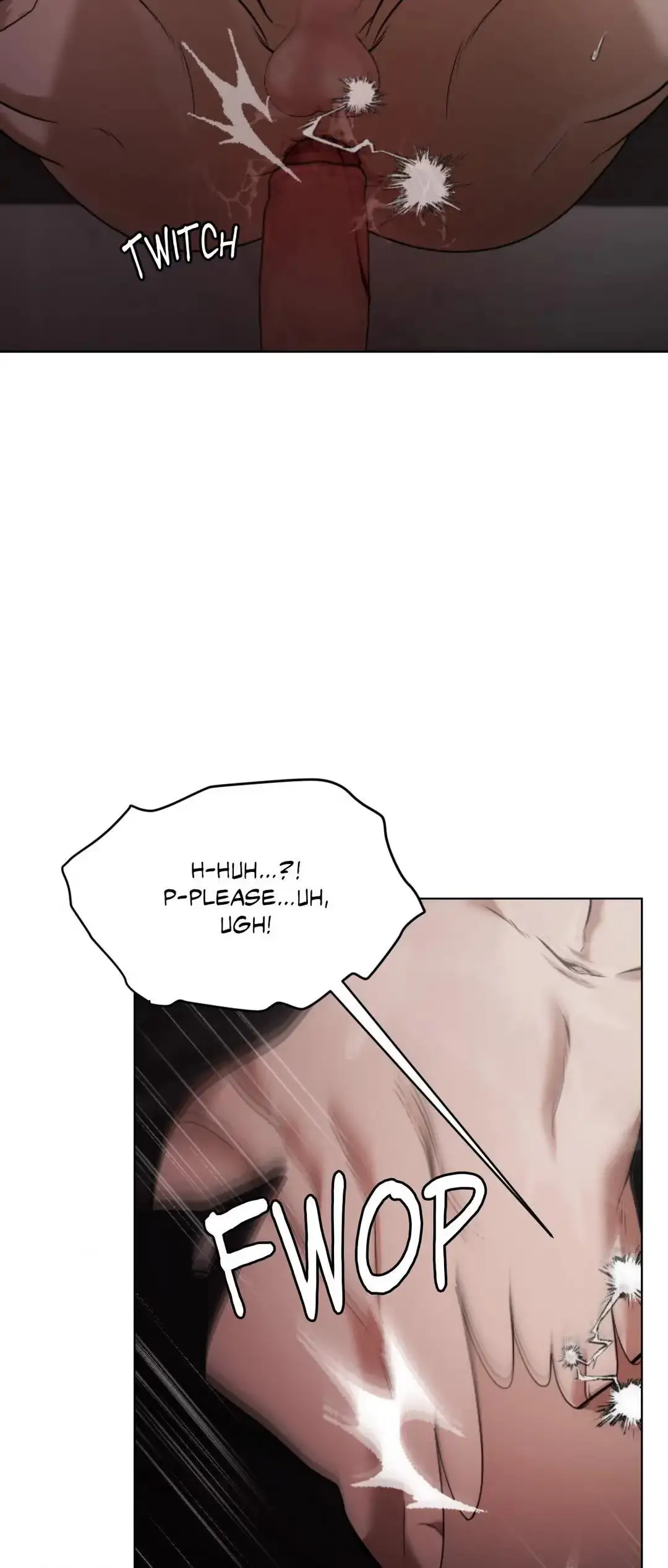 Cigarette Burns Chapter 6 page 53 - 