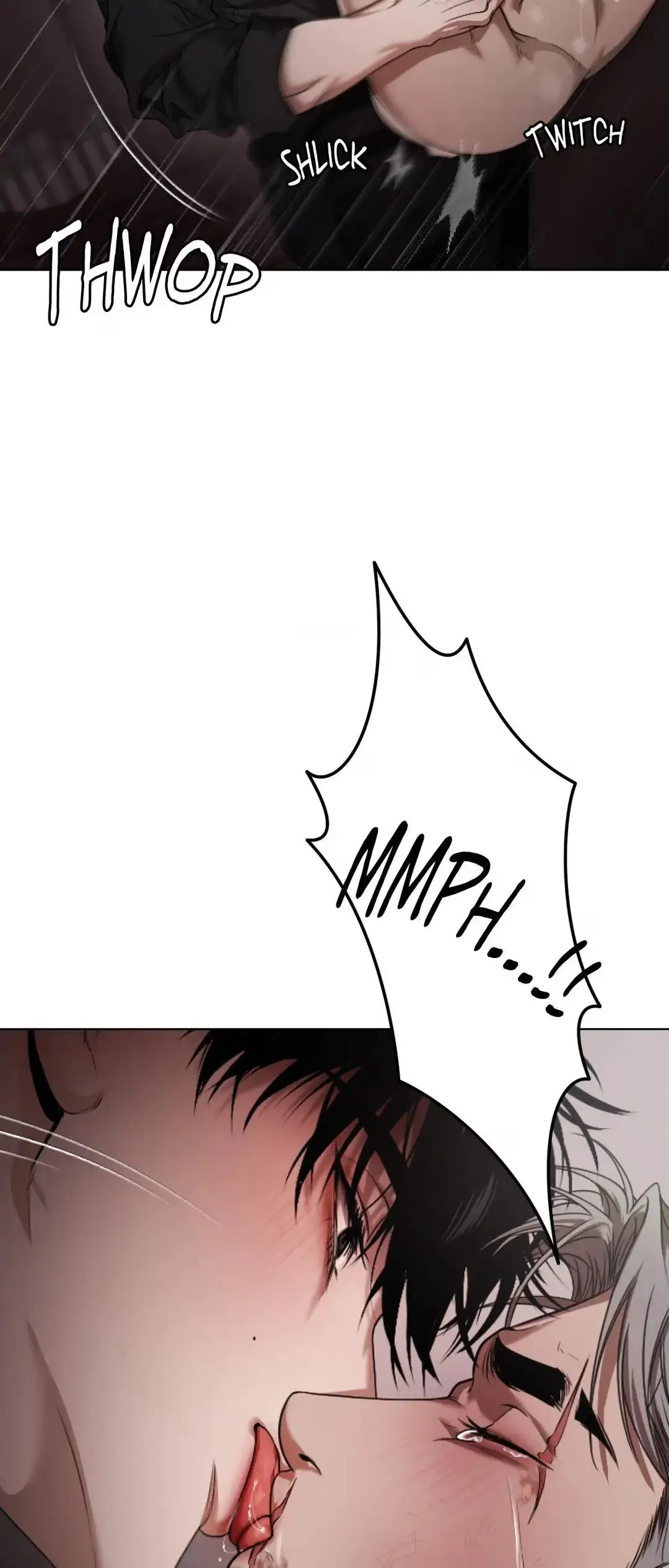 Cigarette Burns Chapter 6 page 55 - 