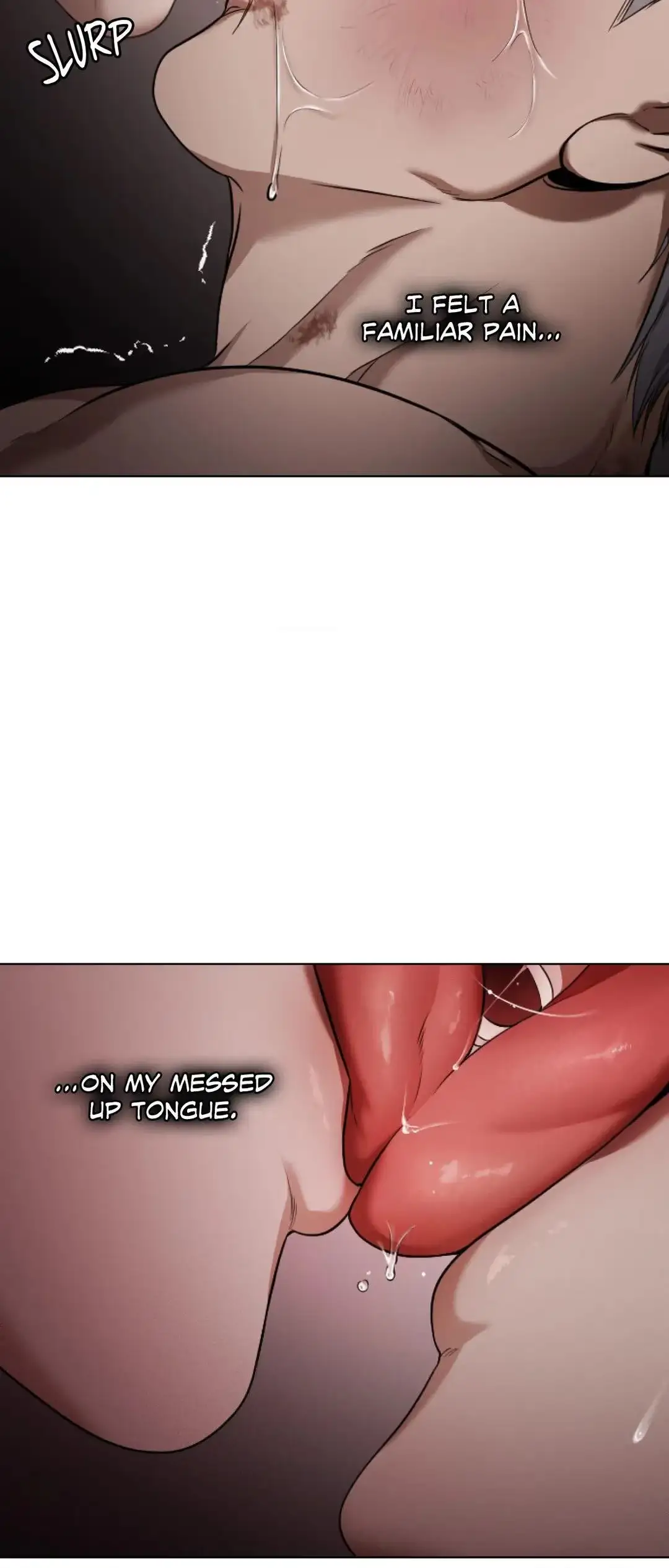 Cigarette Burns Chapter 6 page 56 - 