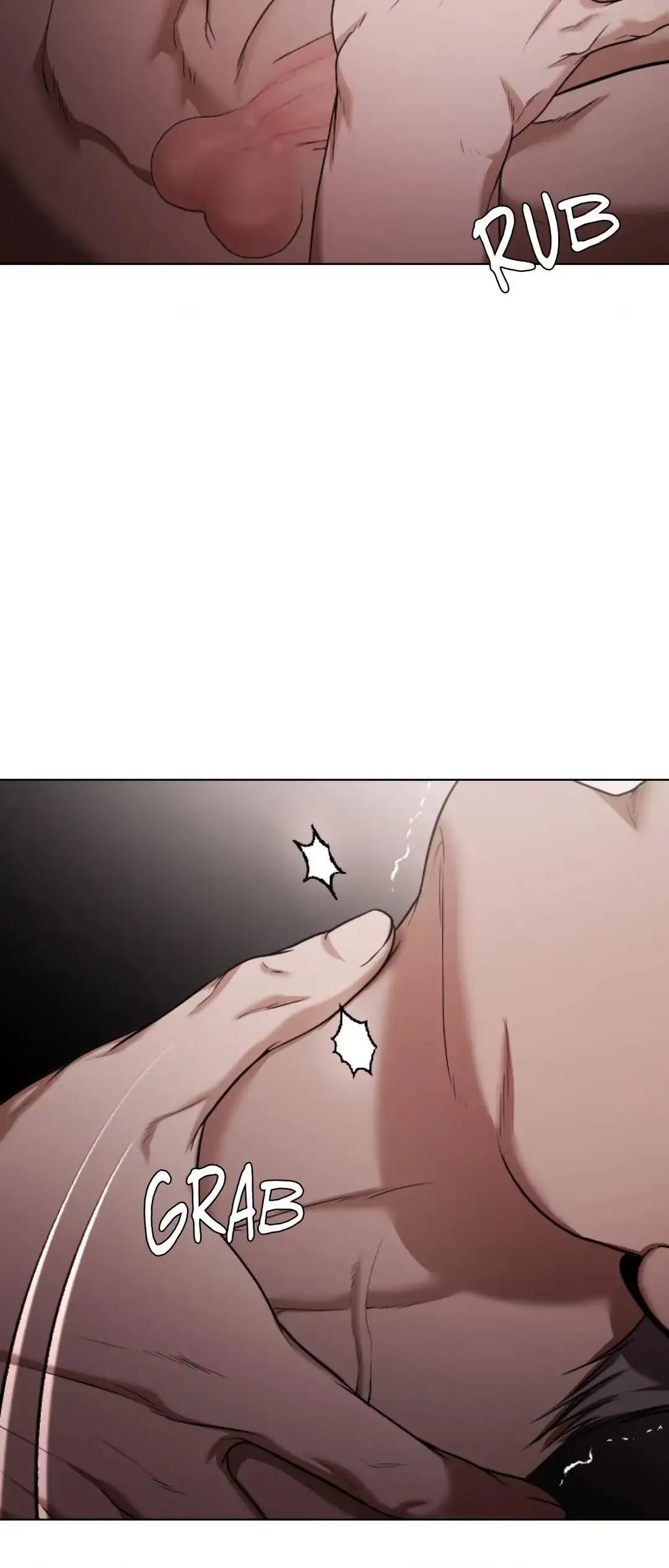 Cigarette Burns Chapter 6 page 61 - 