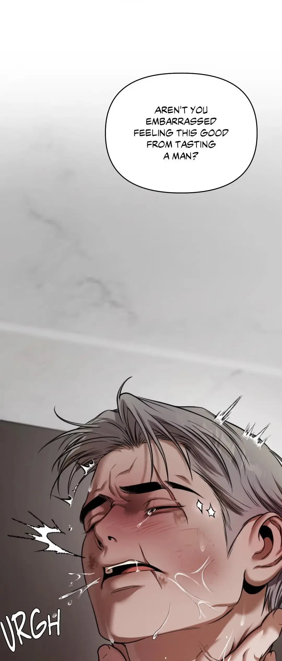 Cigarette Burns Chapter 6 page 62 - 