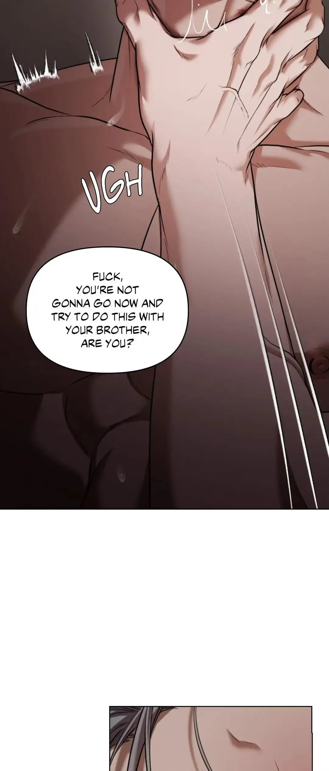 Cigarette Burns Chapter 6 page 63 - 