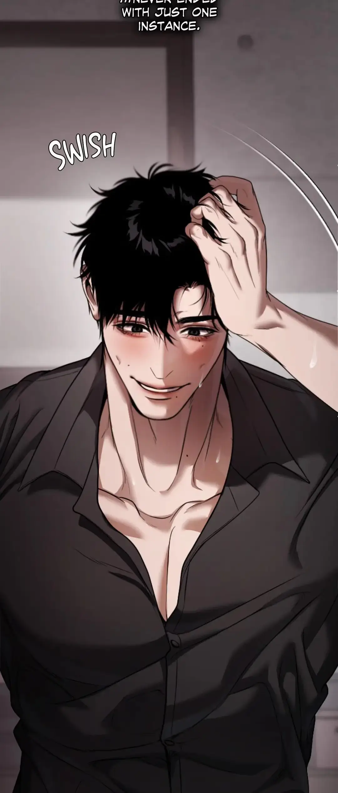 Cigarette Burns Chapter 6 page 65 - 