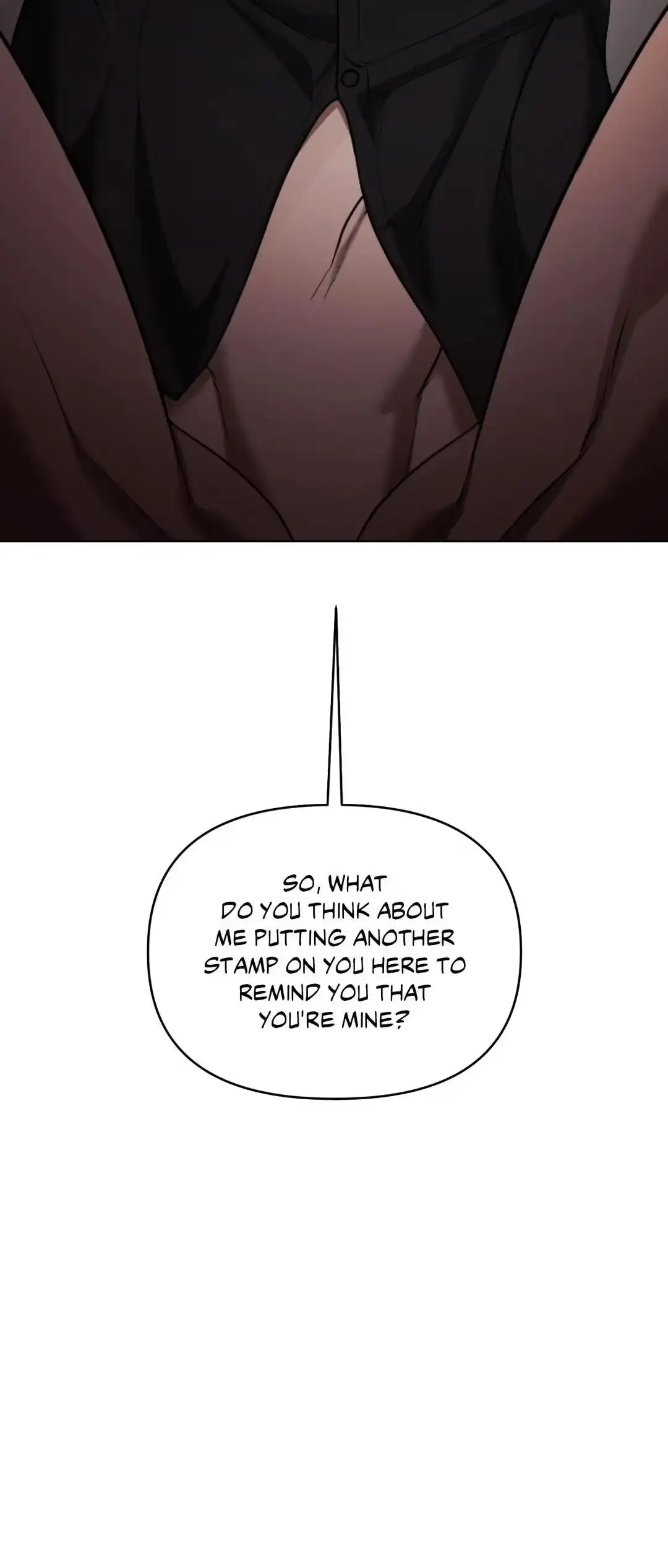 Cigarette Burns Chapter 6 page 66 - 