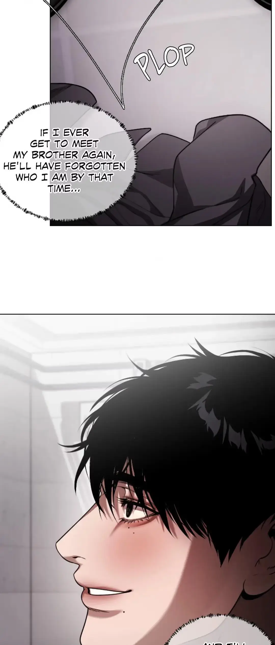 Cigarette Burns Chapter 6 page 9 - 