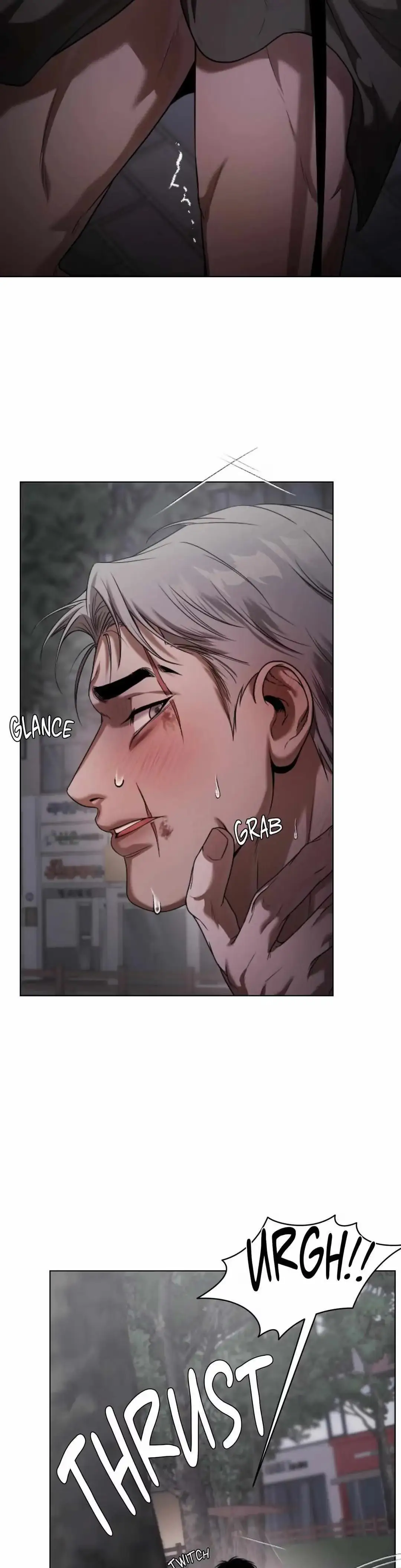 Cigarette Burns Chapter 7 page 15 - 