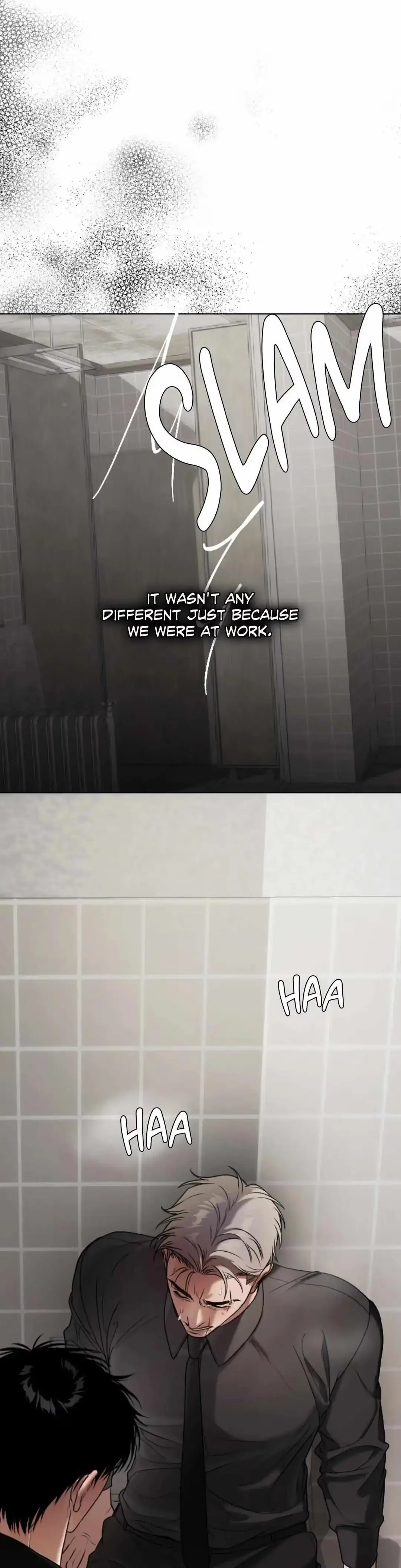 Cigarette Burns Chapter 7 page 18 - 
