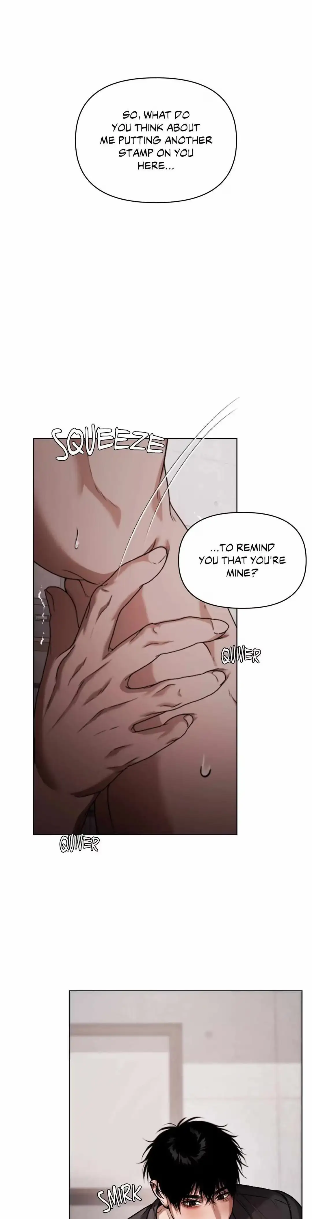 Cigarette Burns Chapter 7 page 3 - 