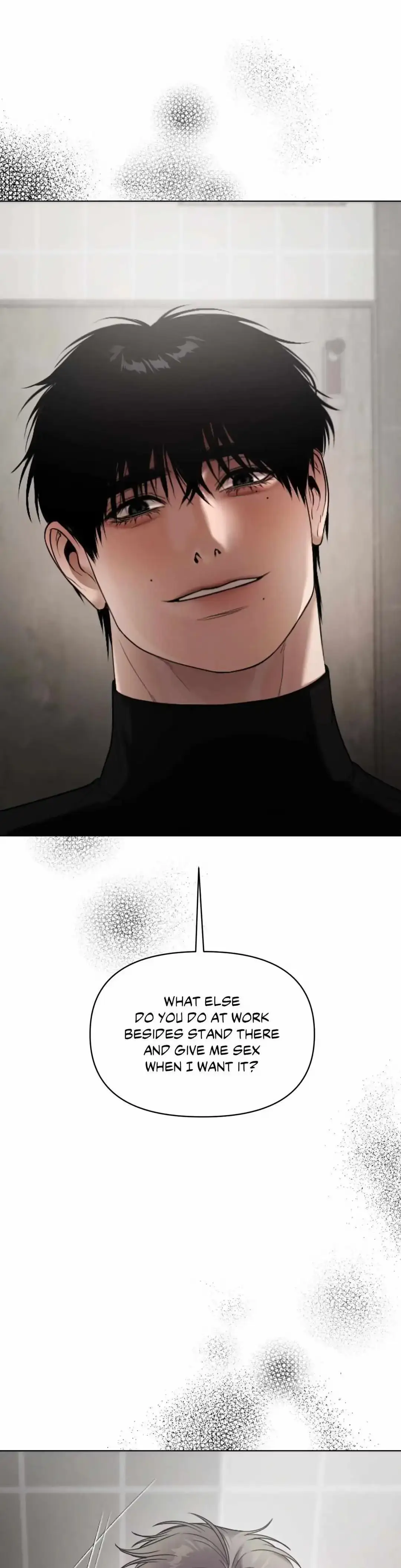 Cigarette Burns Chapter 7 page 21 - 