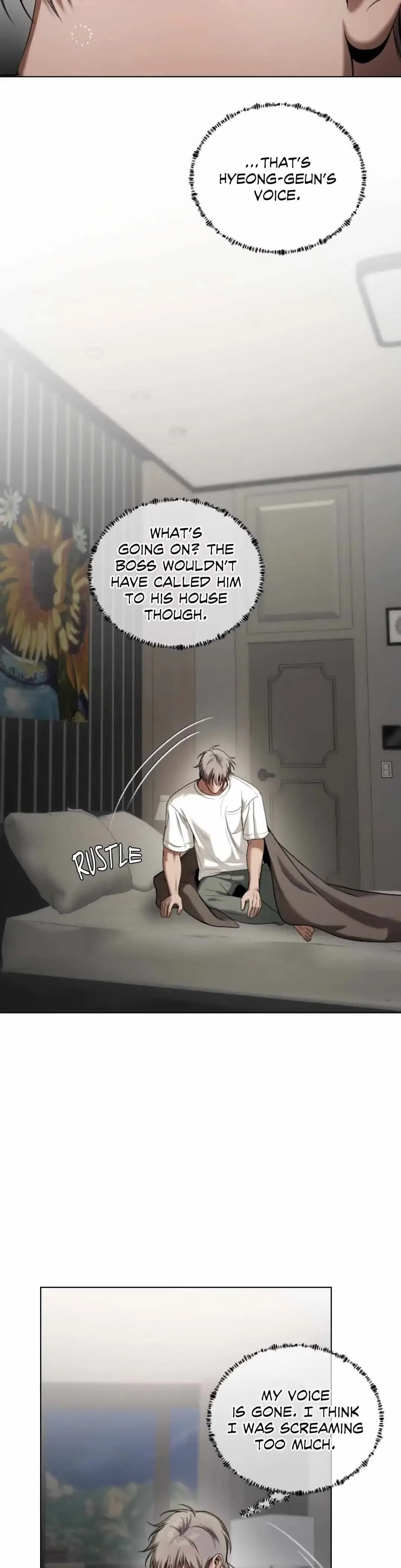 Cigarette Burns Chapter 7 page 24 - 