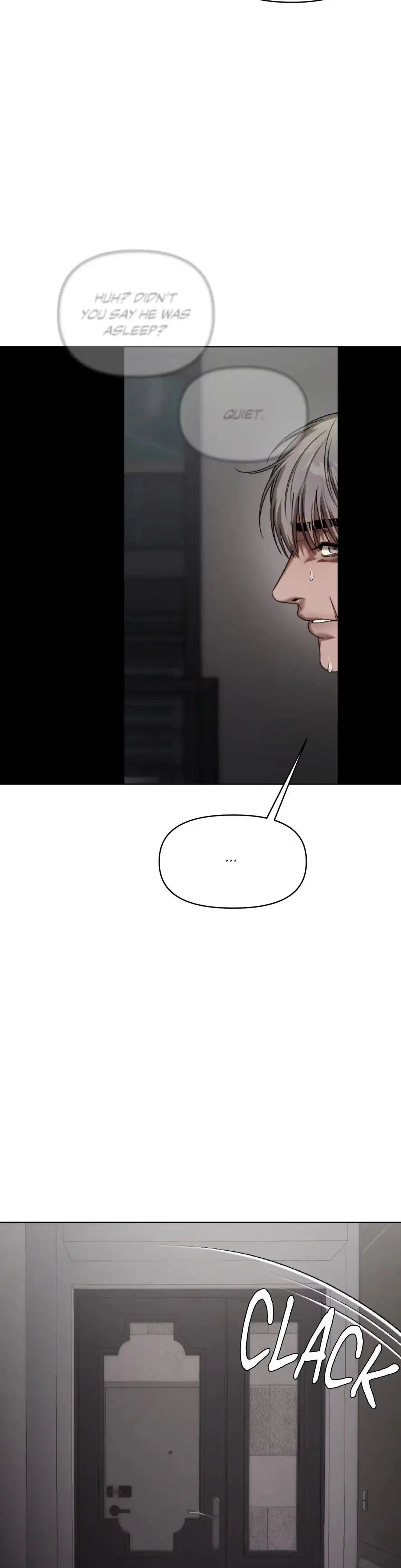 Cigarette Burns Chapter 7 page 27 - 