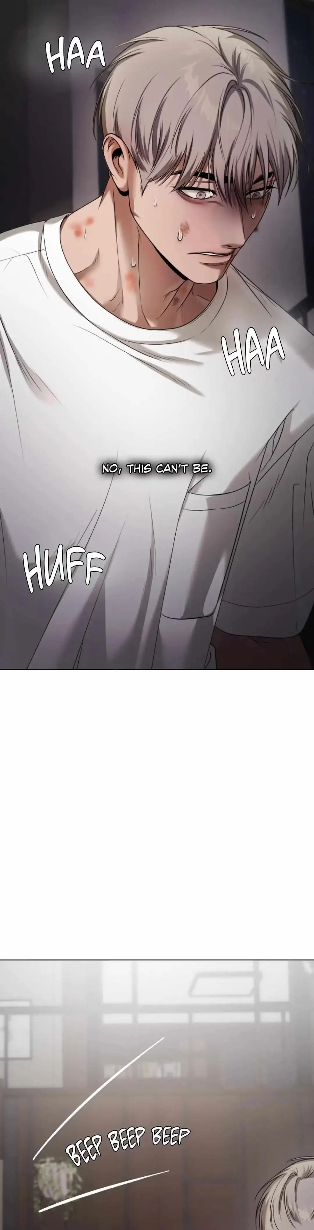 Cigarette Burns Chapter 7 page 41 - 