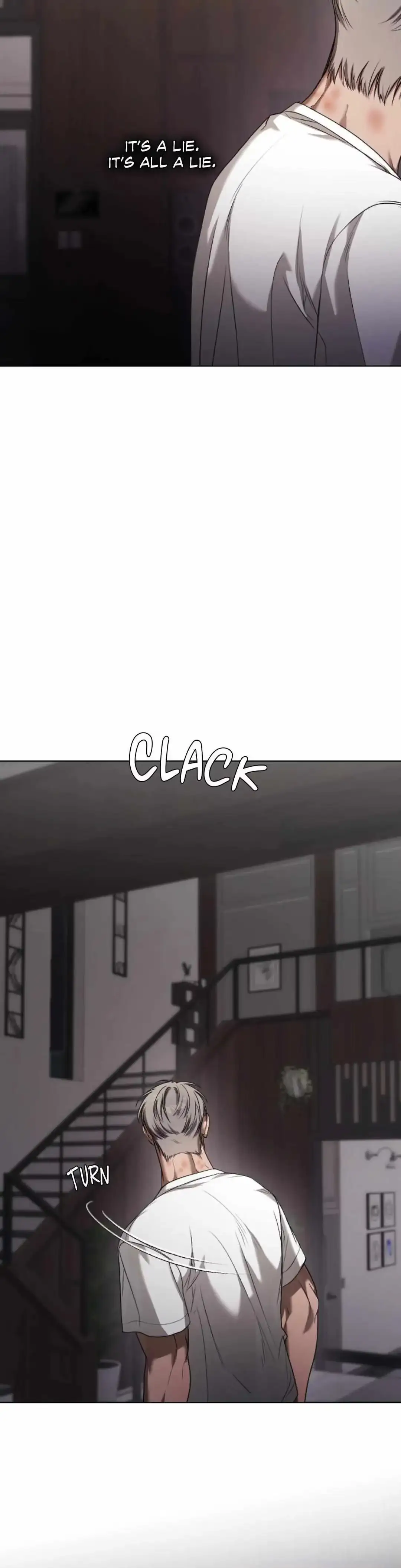 Cigarette Burns Chapter 7 page 42 - 