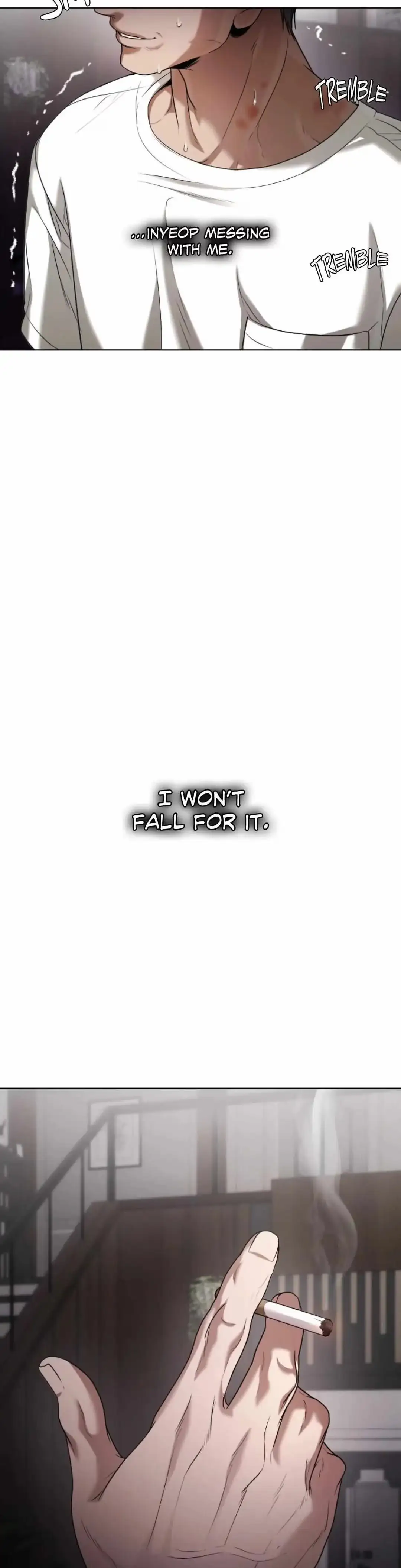 Cigarette Burns Chapter 7 page 44 - 