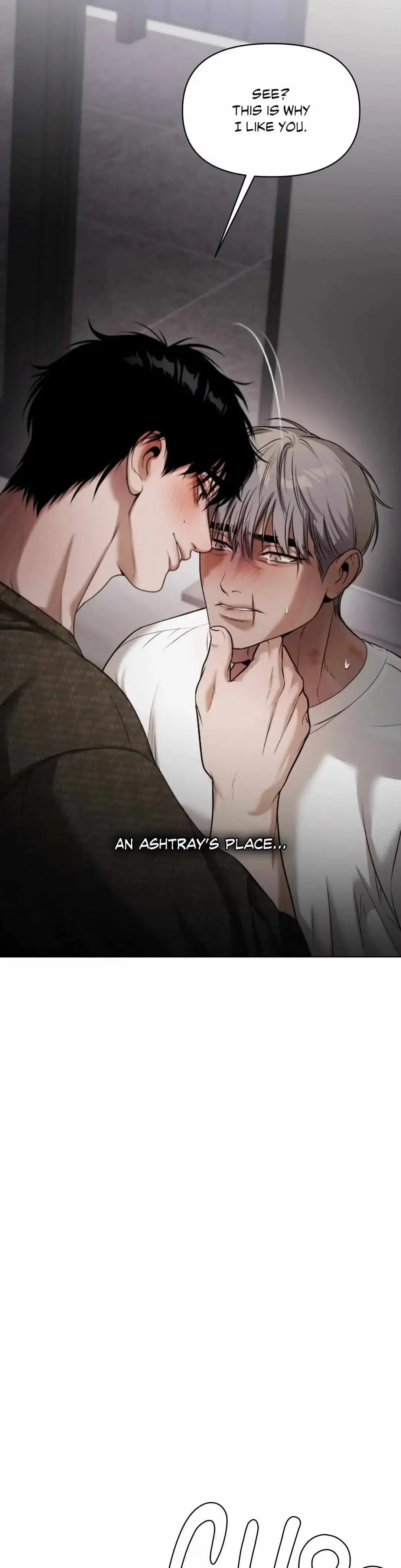 Cigarette Burns Chapter 7 page 47 - 