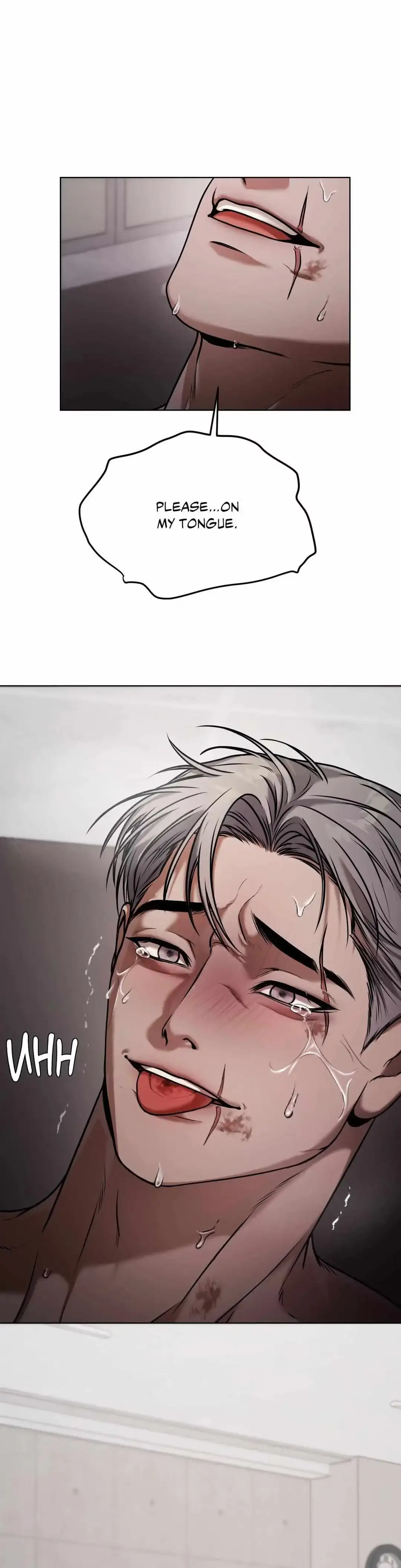 Cigarette Burns Chapter 7 page 6 - 