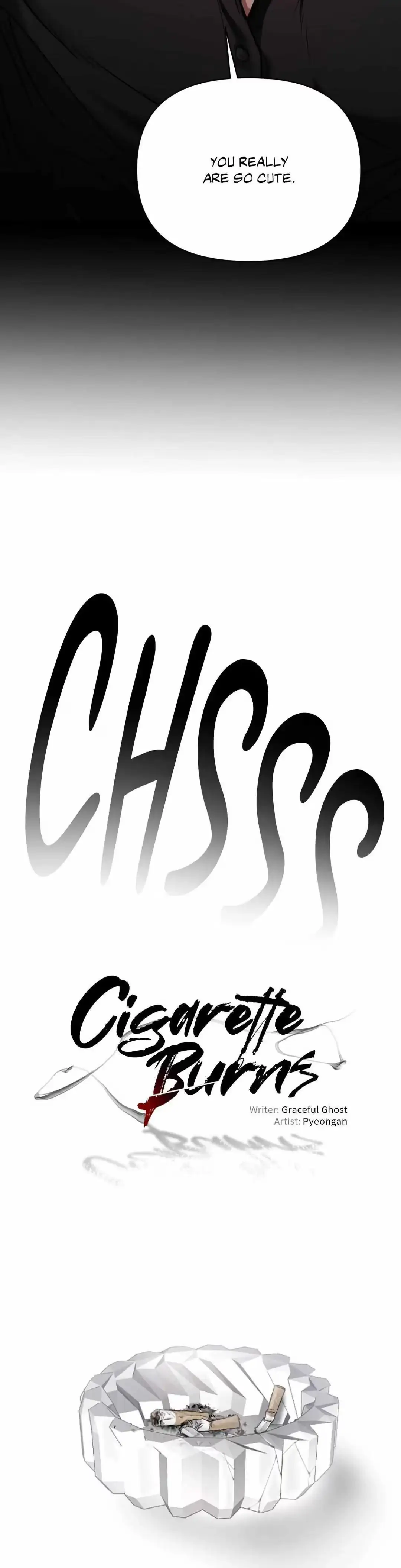 Cigarette Burns Chapter 7 page 8 - 