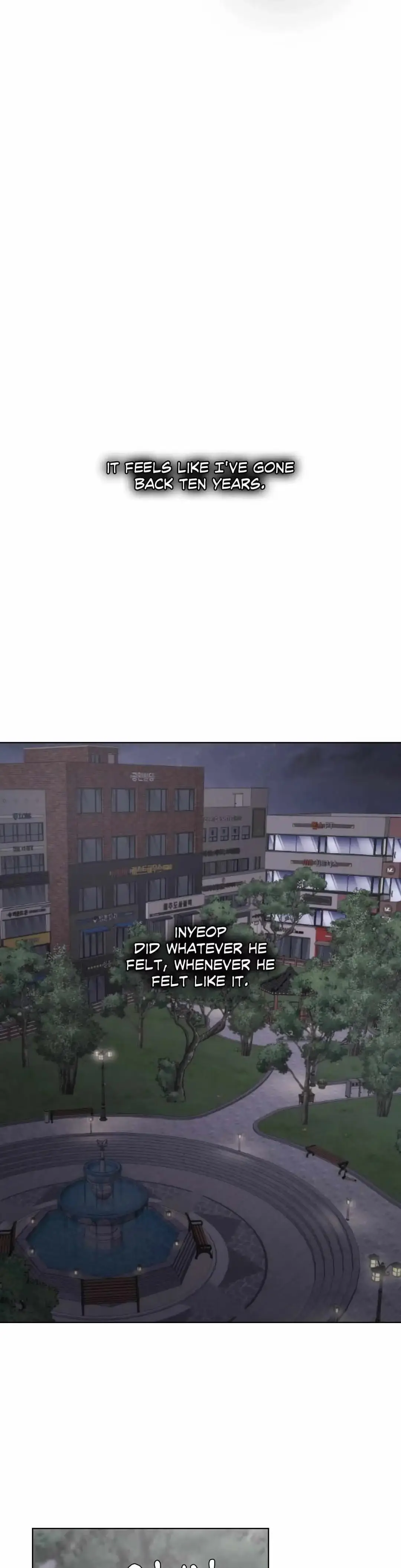 Cigarette Burns Chapter 7 page 9 - 