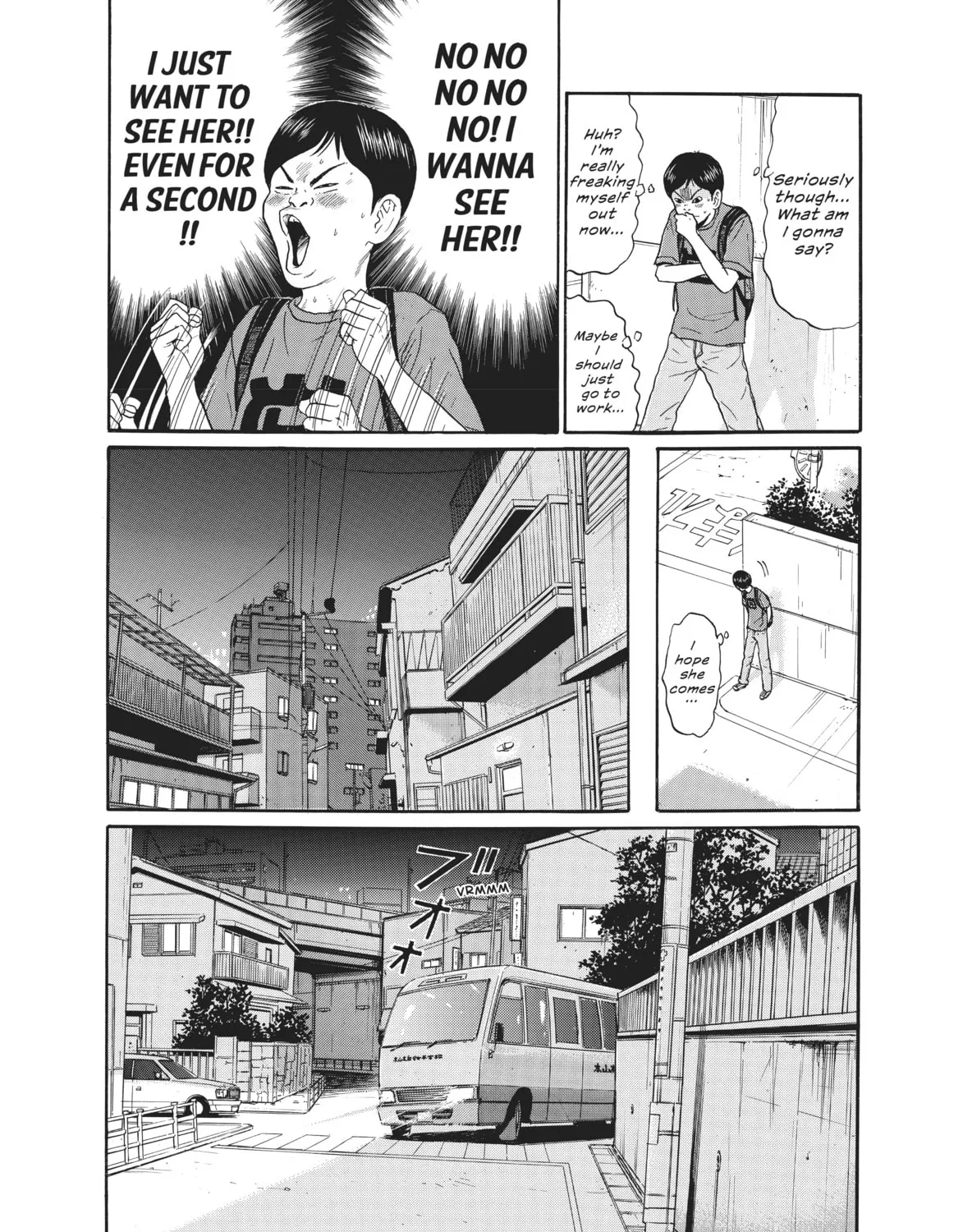 Read Ciguatera chapter 10 image 20 on Lezhin