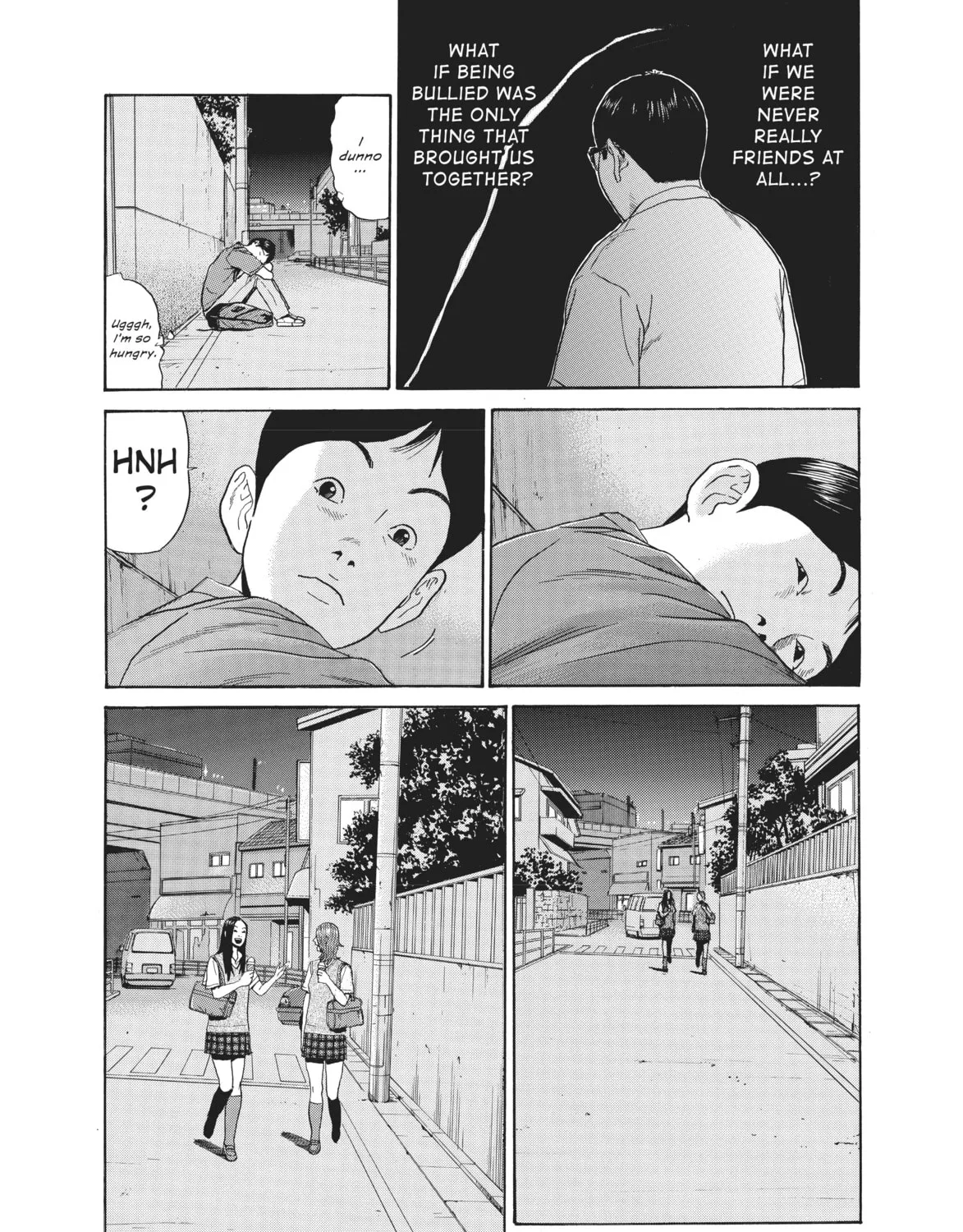 Read Ciguatera chapter 10 image 26 on Lezhin