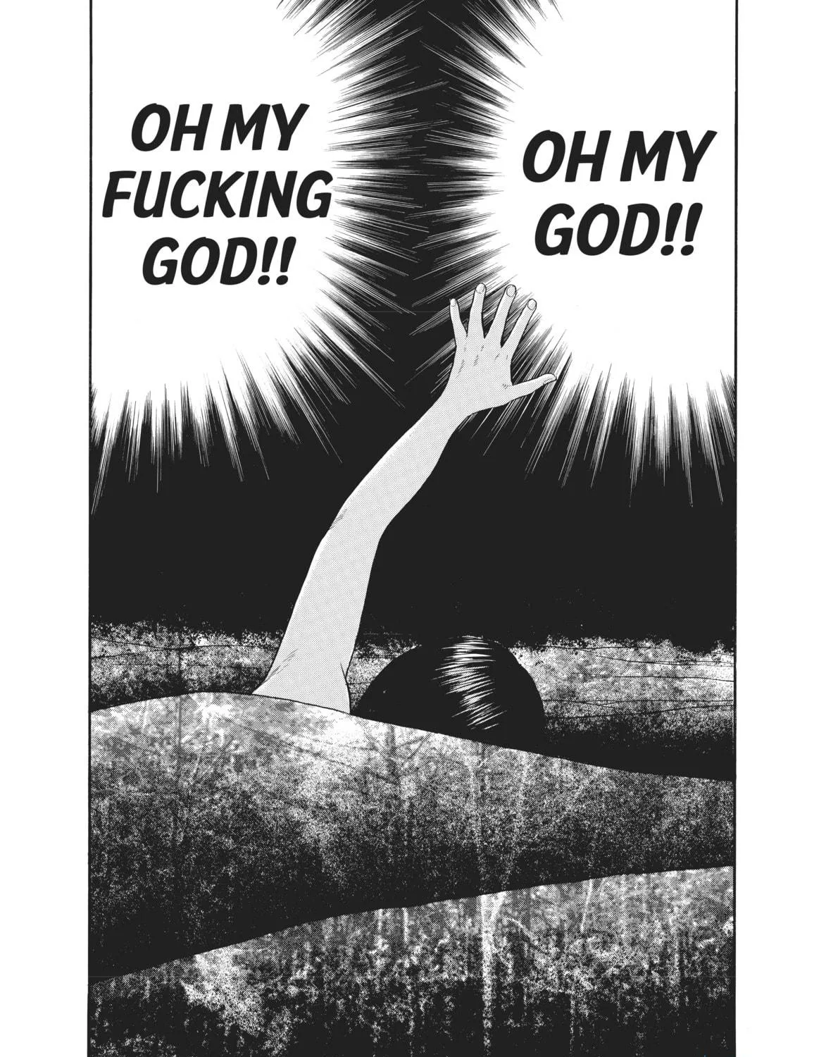 Read Ciguatera chapter 11 image 28 on Lezhin