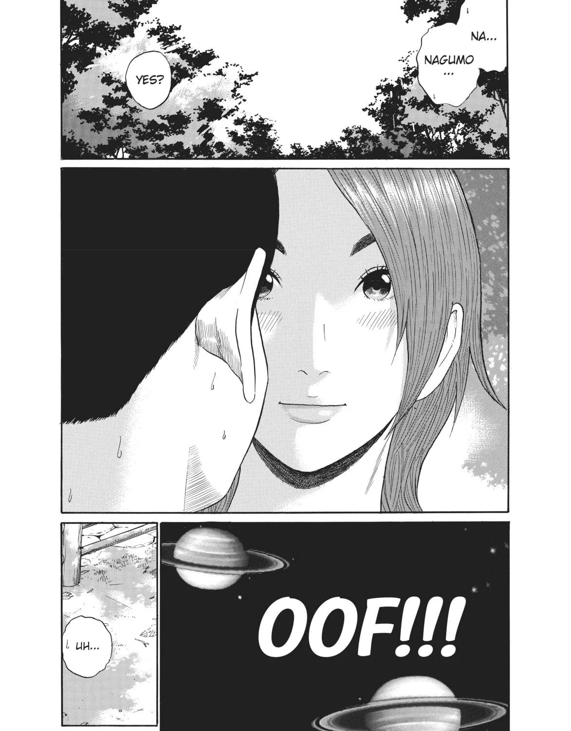 Read Ciguatera chapter 13 image 16 on Lezhin