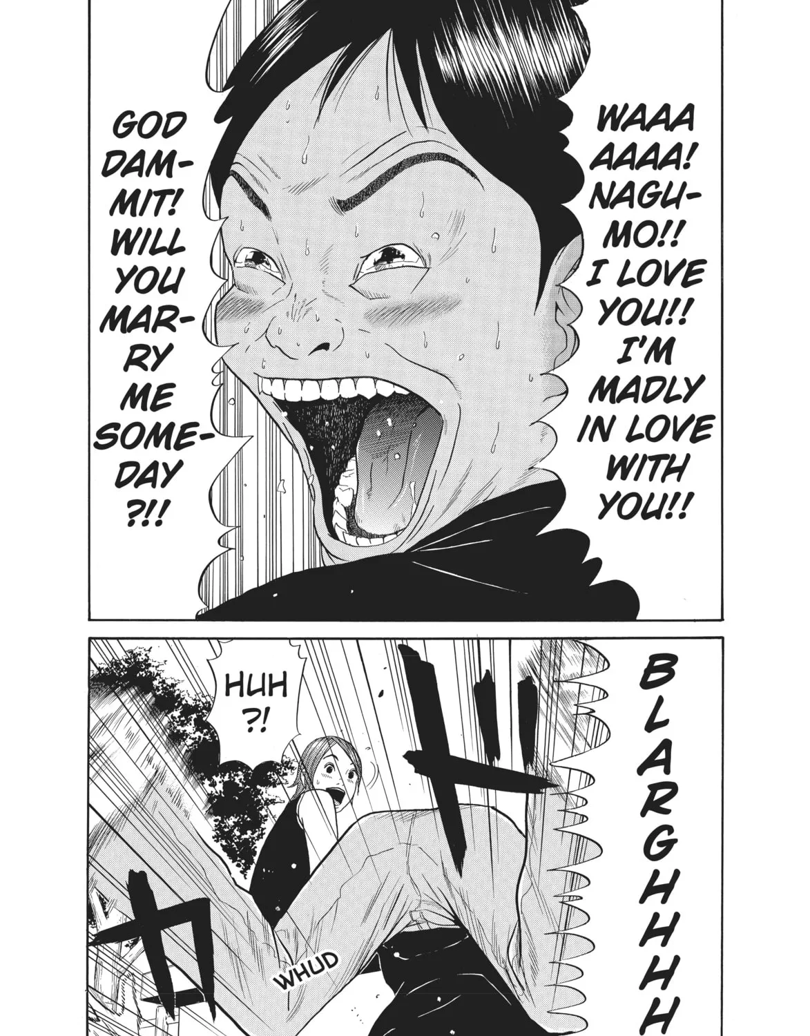 Read Ciguatera chapter 13 image 24 on Lezhin