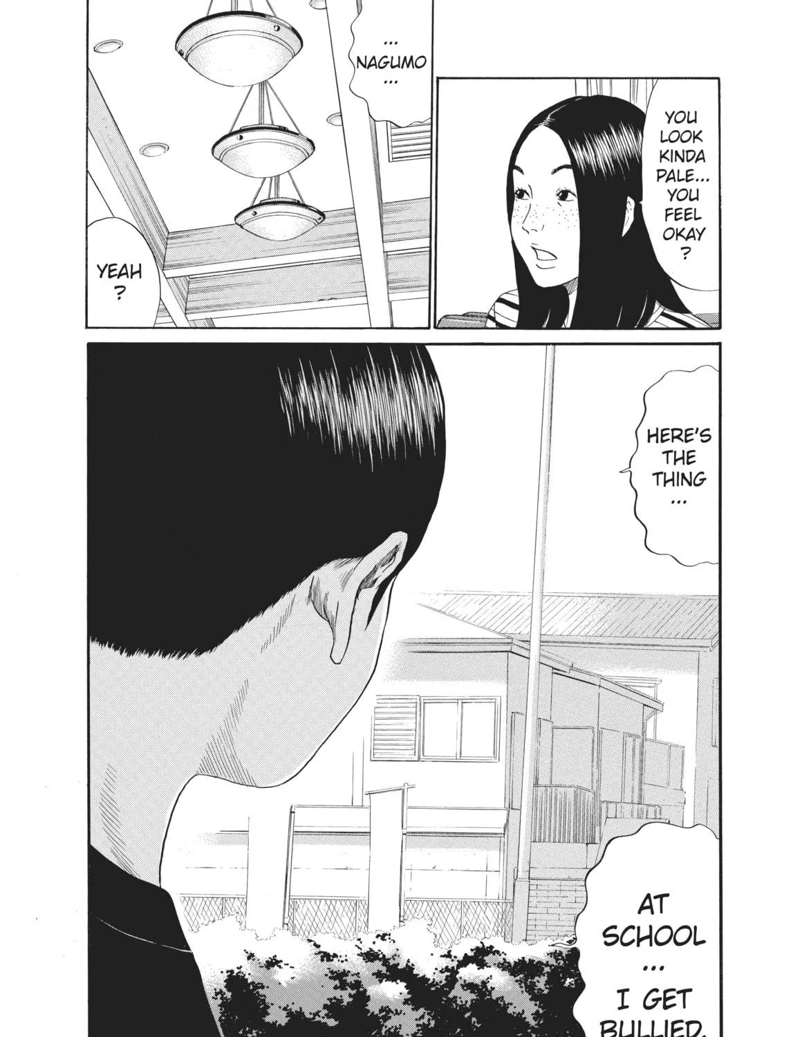 Read Ciguatera chapter 14 image 22 on Lezhin