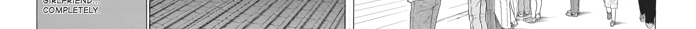 Read Ciguatera chapter 14 image 3 on Lezhin