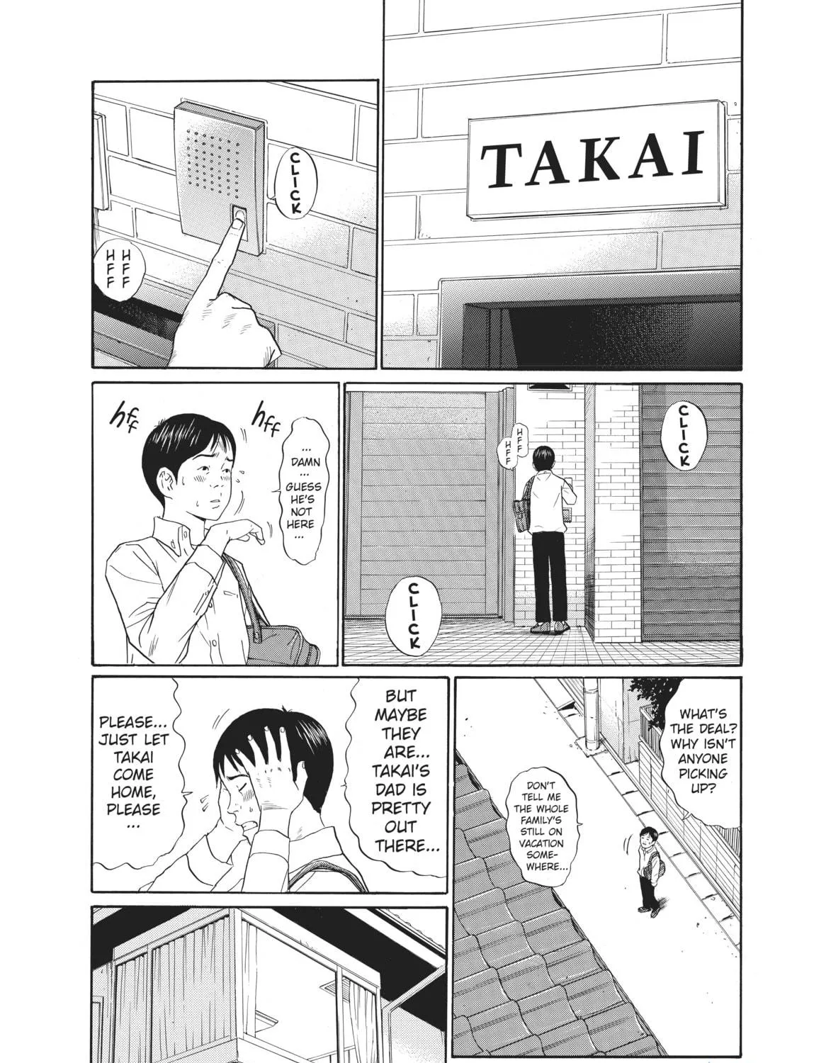 Read Ciguatera chapter 15 image 10 on Lezhin