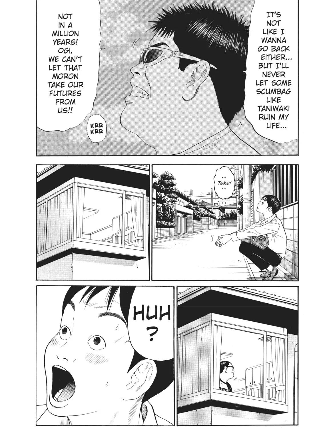 Read Ciguatera chapter 15 image 14 on Lezhin