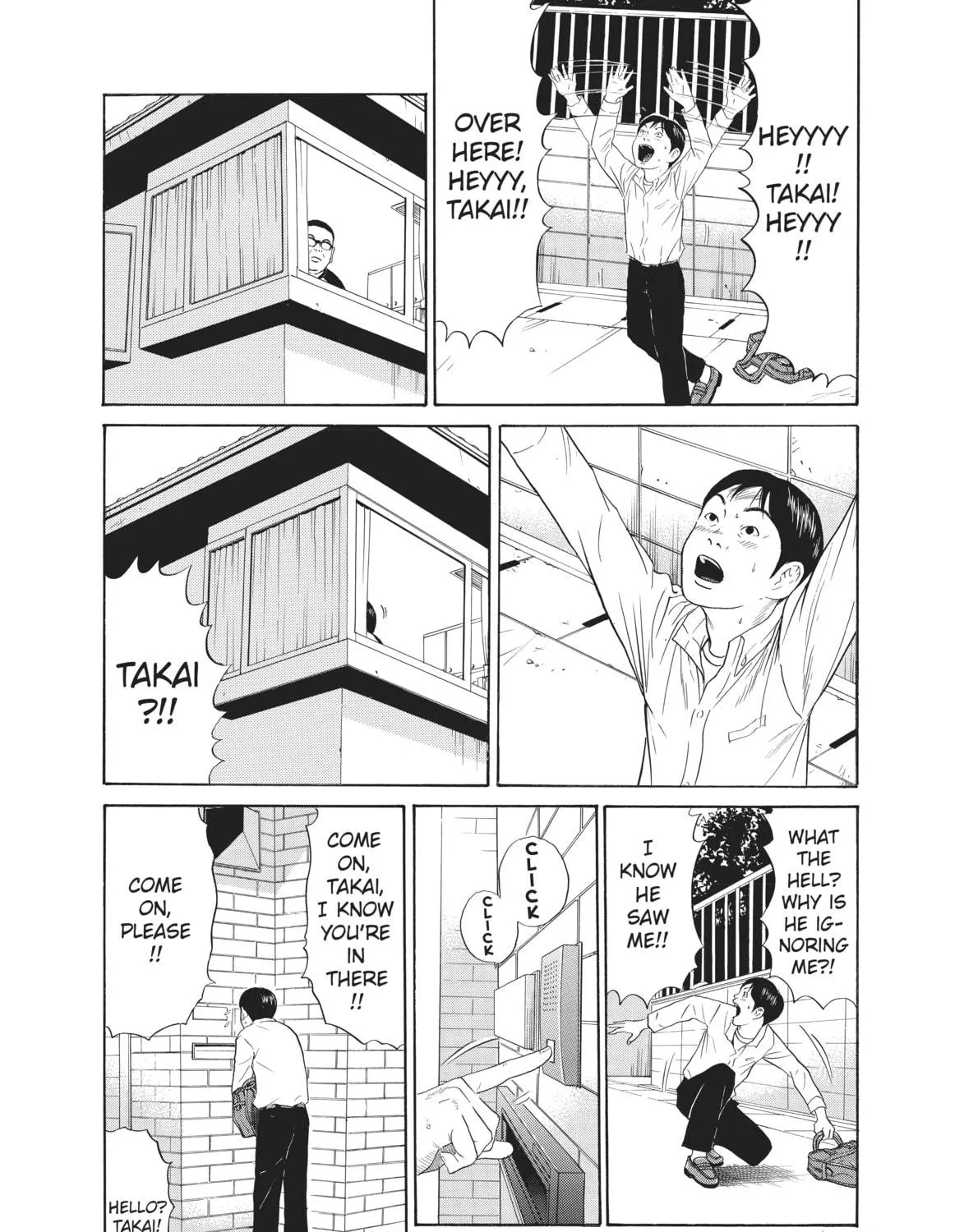 Read Ciguatera chapter 15 image 16 on Lezhin
