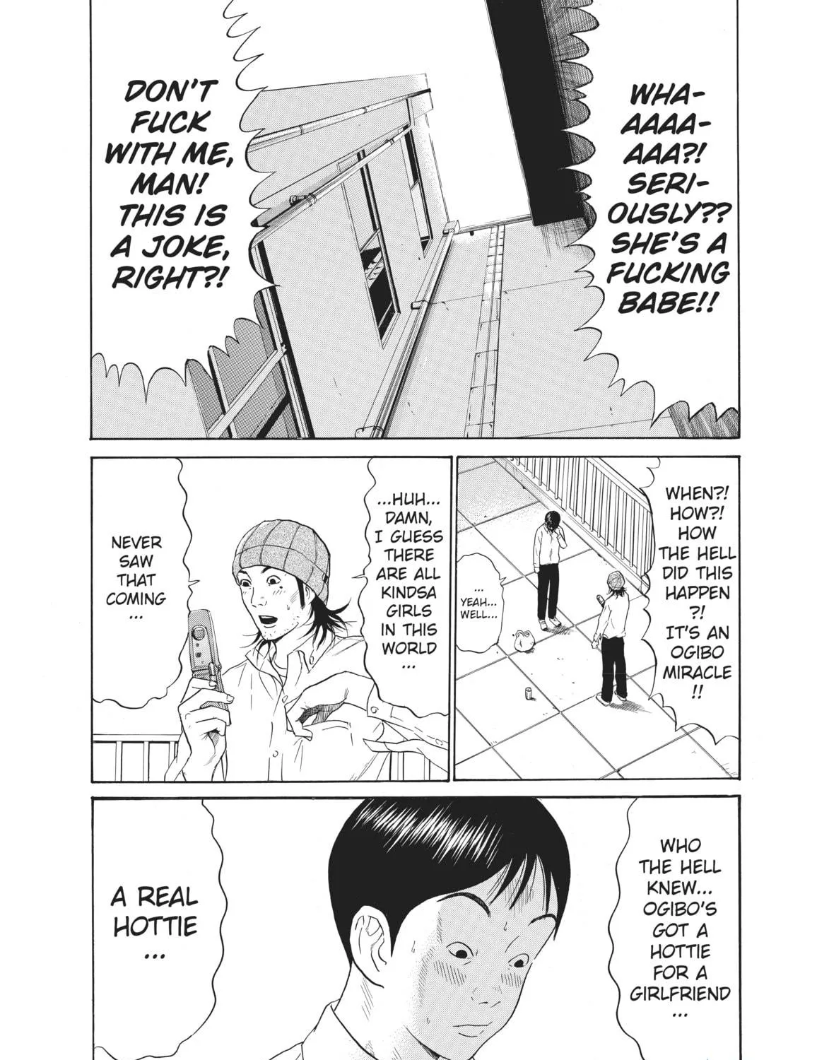 Read Ciguatera chapter 16 image 10 on Lezhin