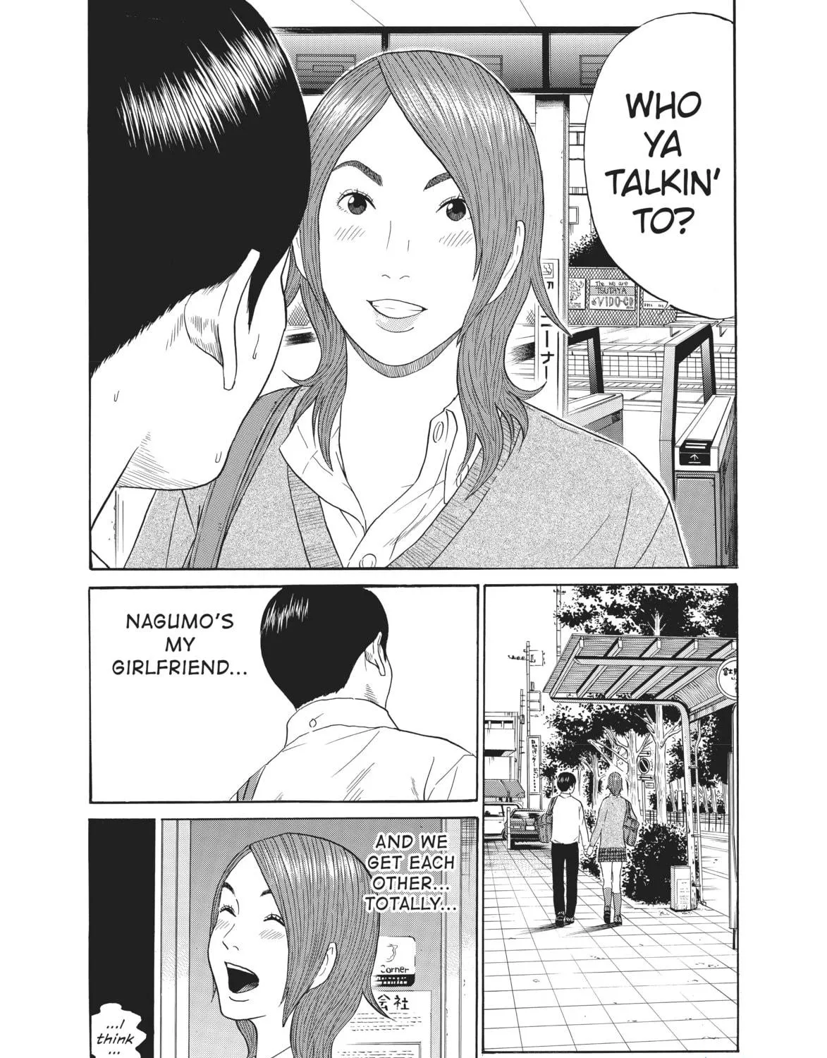 Read Ciguatera chapter 16 image 16 on Lezhin
