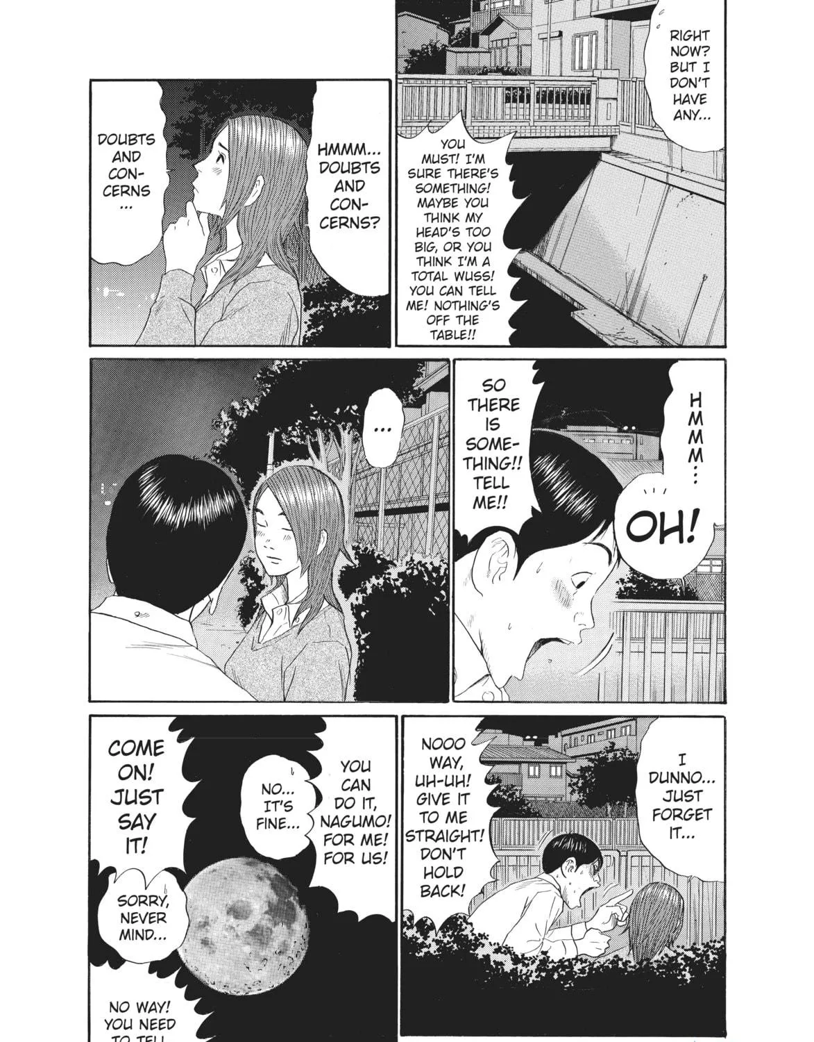 Read Ciguatera chapter 16 image 22 on Lezhin