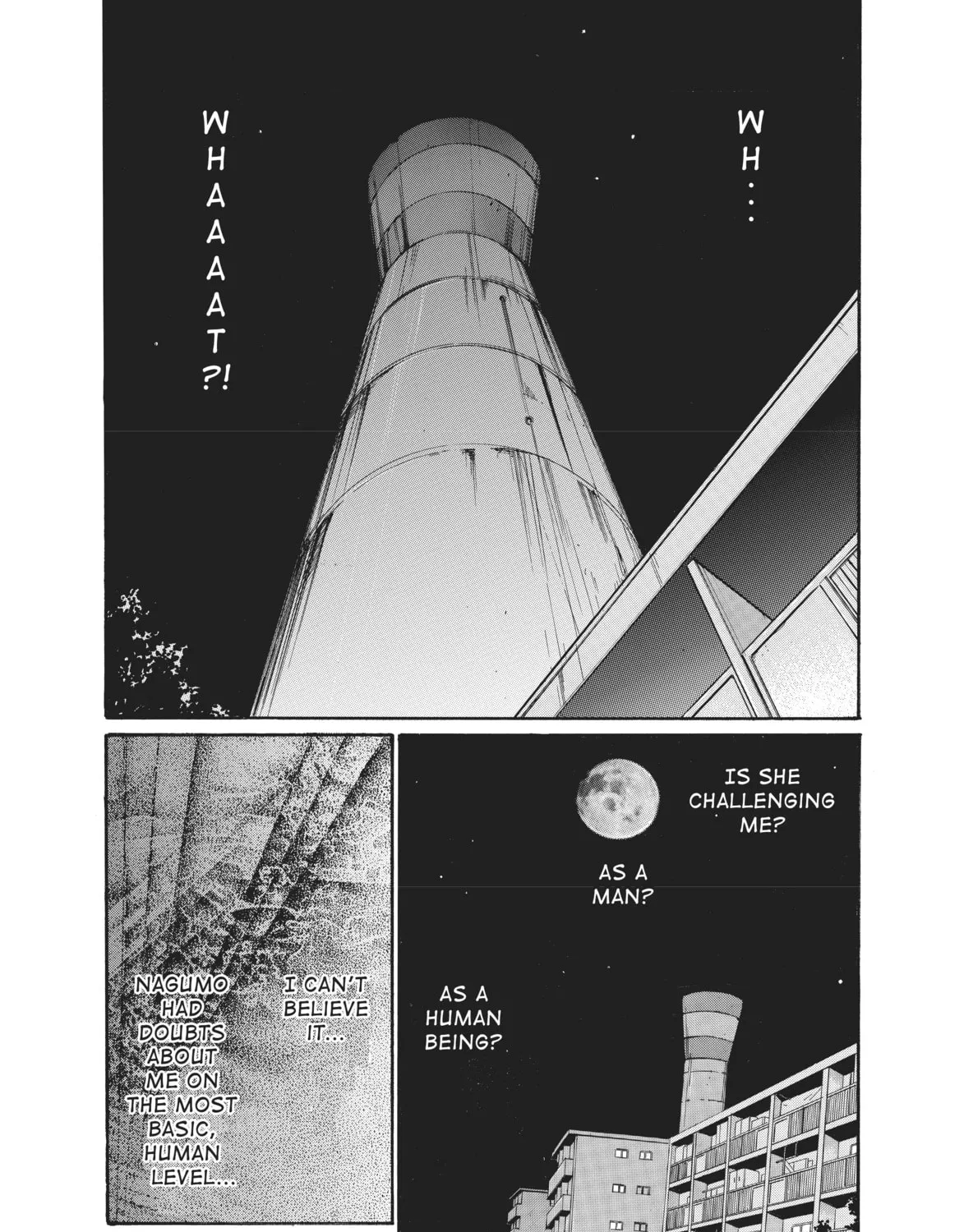 Read Ciguatera chapter 16 image 30 on Lezhin