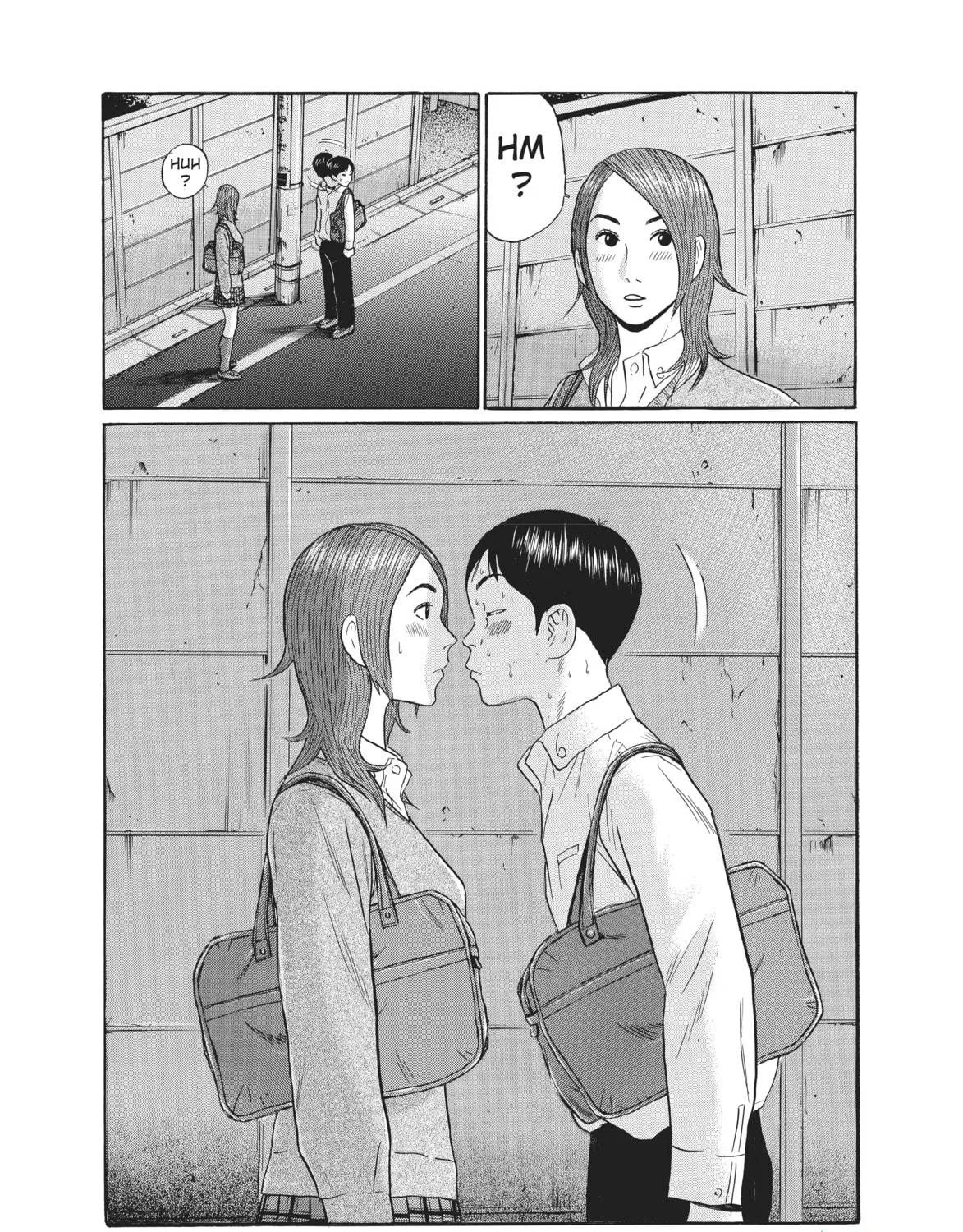 Read Ciguatera chapter 16 image 34 on Lezhin
