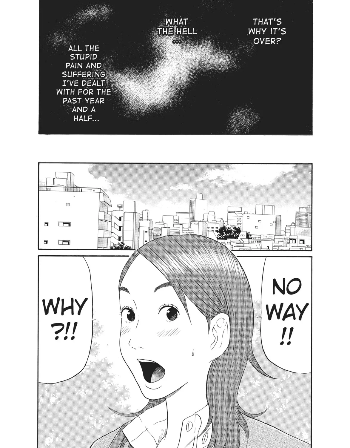 Read Ciguatera chapter 17 image 14 on Lezhin