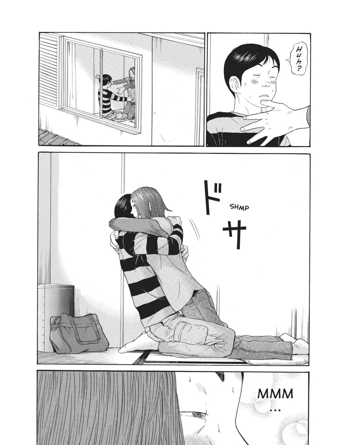 Read Ciguatera chapter 18 image 28 on Lezhin