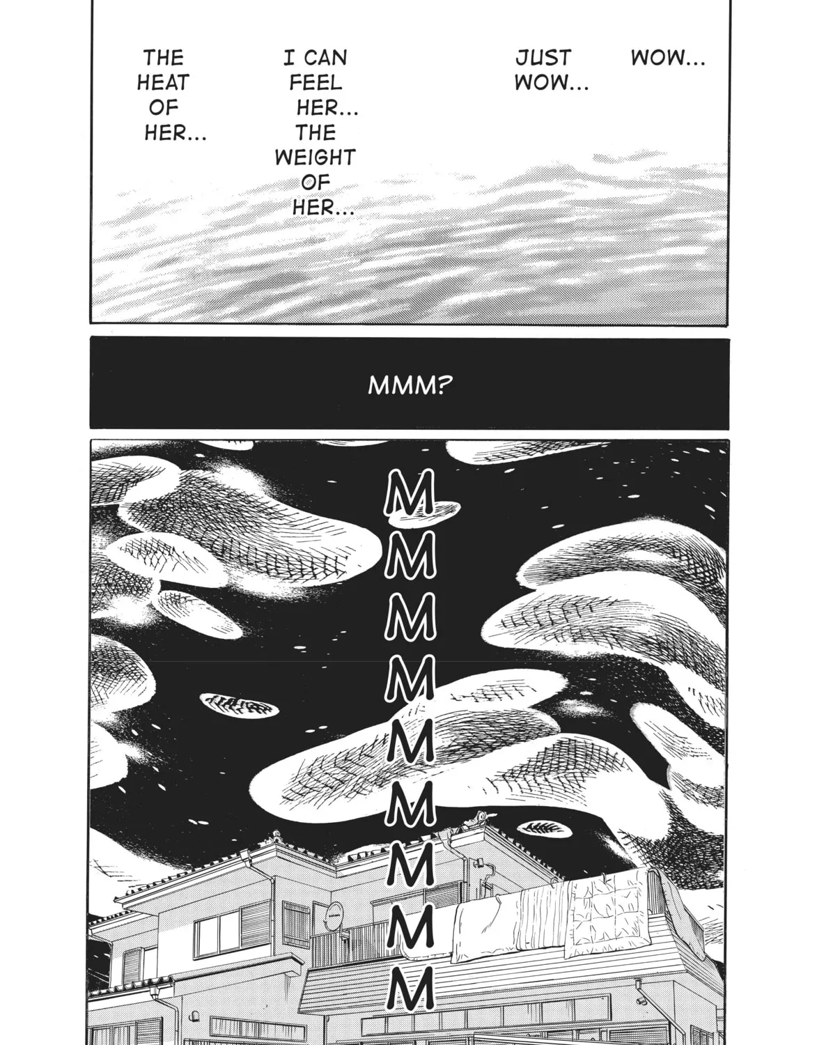 Read Ciguatera chapter 18 image 30 on Lezhin
